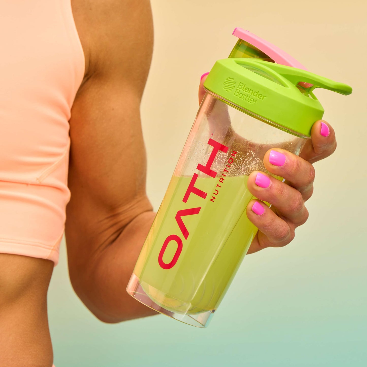 Clear Whey Isolate Protein Powder, Frosty Lemonade, 20g Complete Protein per Serving, No Added Sugar, Grass-Fed, 21 Servings Nirvana Guru