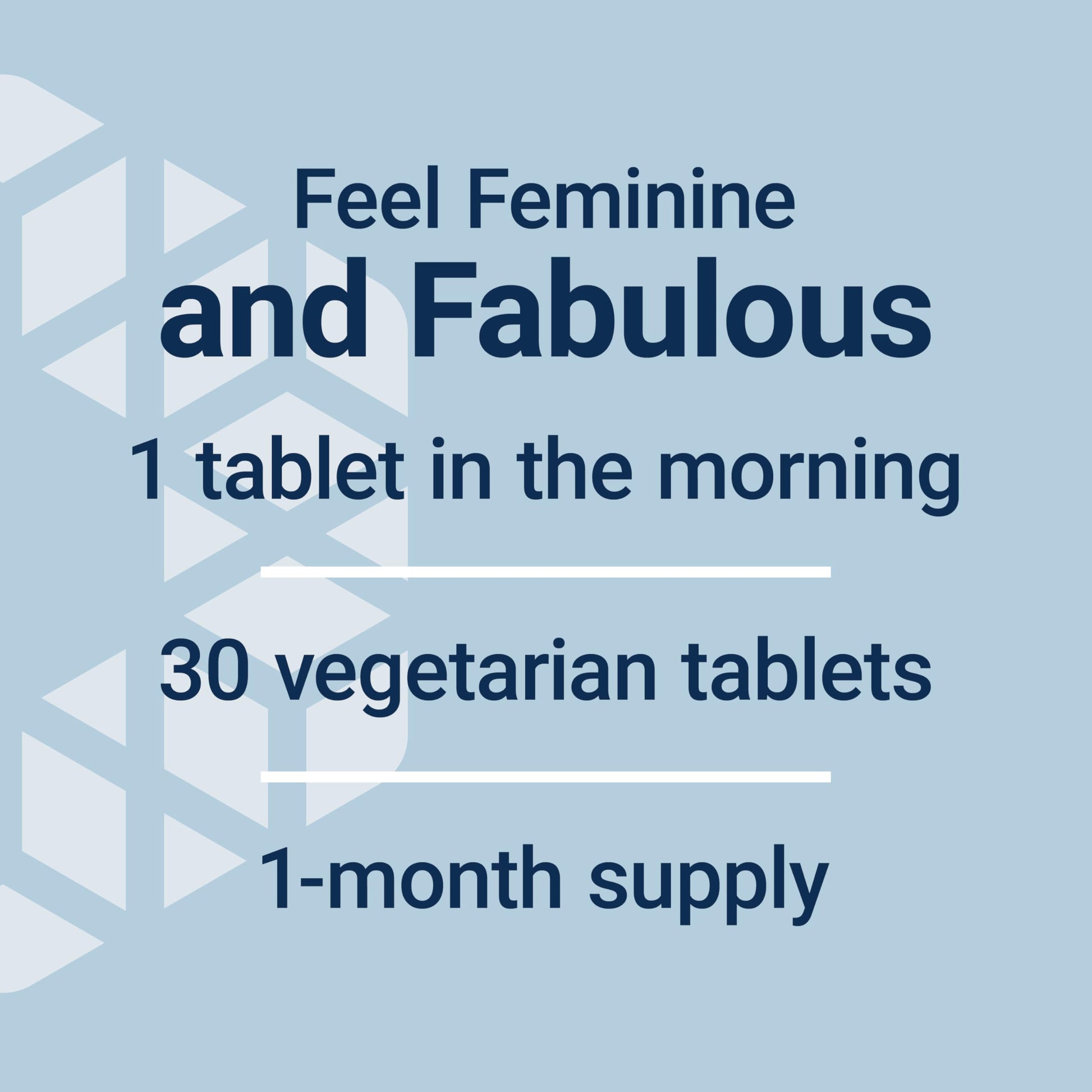 Life Extension Estrogen for Women, Helps Relieve hot Flashes and Night Sweats, Soy isoflavones, Norway Spruce Extract, chasteberry, Hormone-Free, Gluten Free, Non-GMO, Vegetarian, 30 Tablet - Nirvana Guru