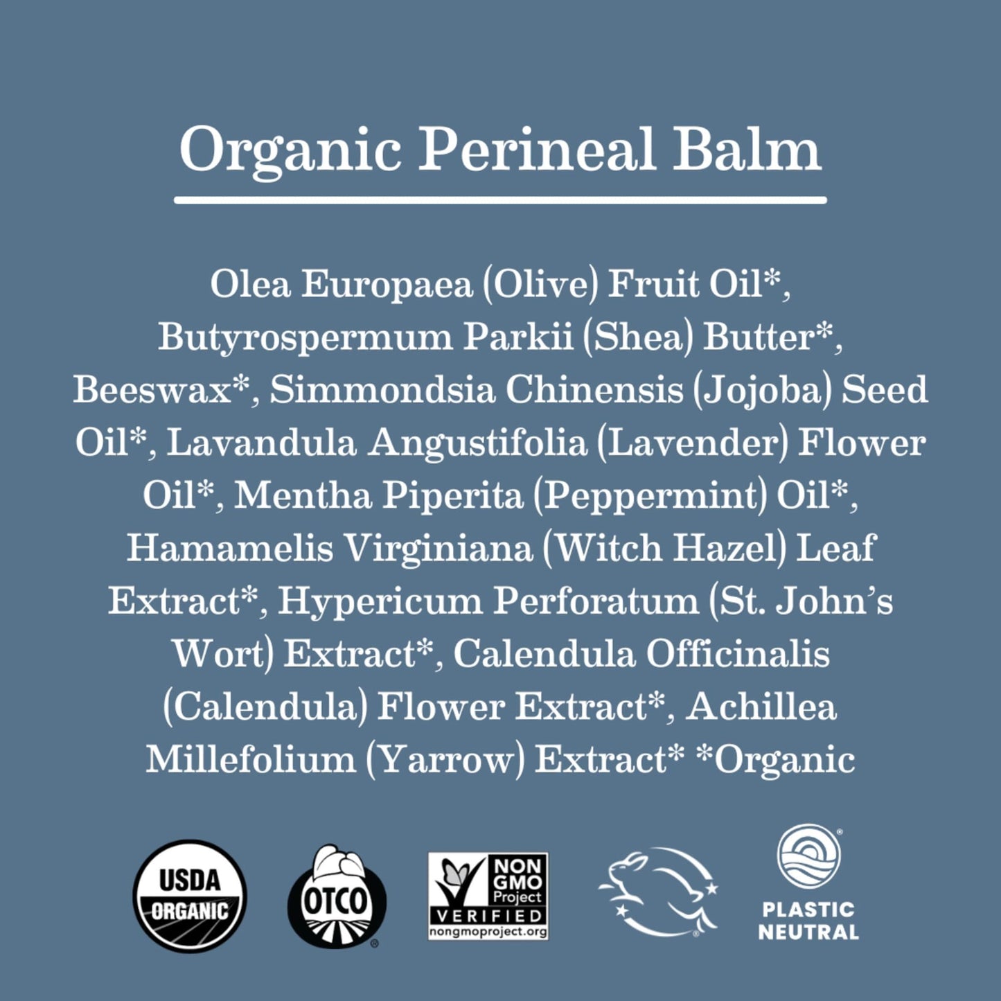 Earth Mama Postpartum Recovery Kit, Take Care Down There® Trifecta with Organic Perineal Balm, Sitz Bath & Herbal Peri Spray, 3-Piece Set Nirvana Guru