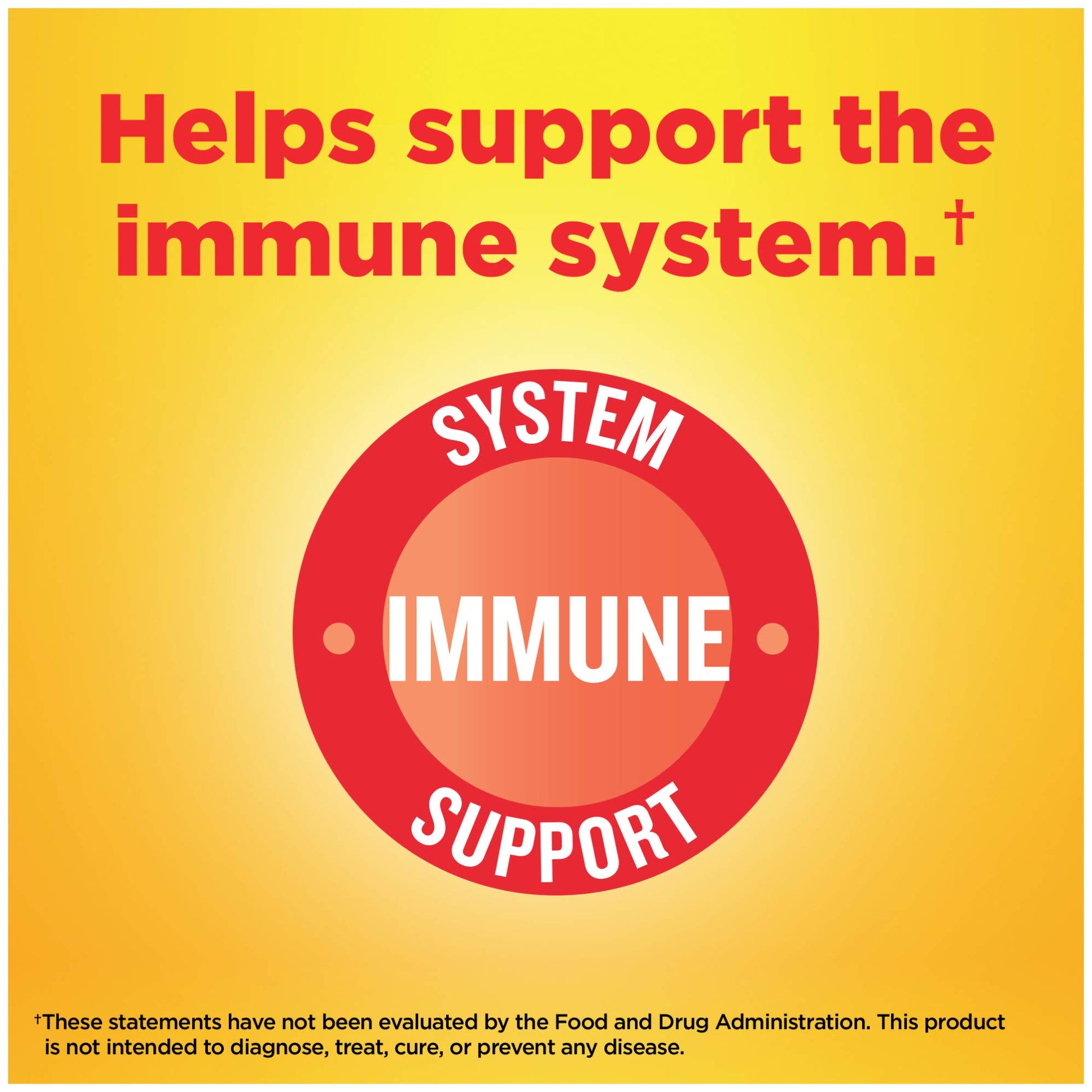 Nature Made Vitamin C 250 mg per serving, Dietary Supplement for Immune Support, 150 Gummies, 75 Day Supply - Nirvana Guru