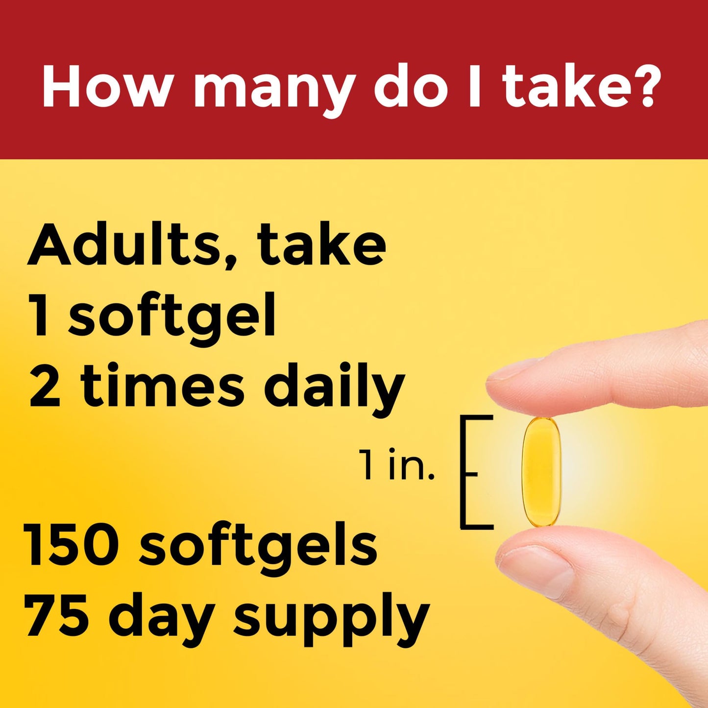 Nature Made Triple Omega 3 6 9 Supplements, Flaxseed, Safflower & Olive Oils, Fish Free Omega 3 Fatty Acid Supplement, 150 Softgels, 75 Day Supply - Nirvana Guru