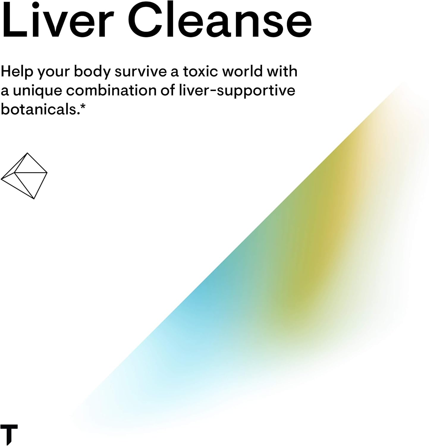 THORNE Liver Cleanse - Support System for Detoxification and Liver Support* - 60 Capsules - Nirvana Guru
