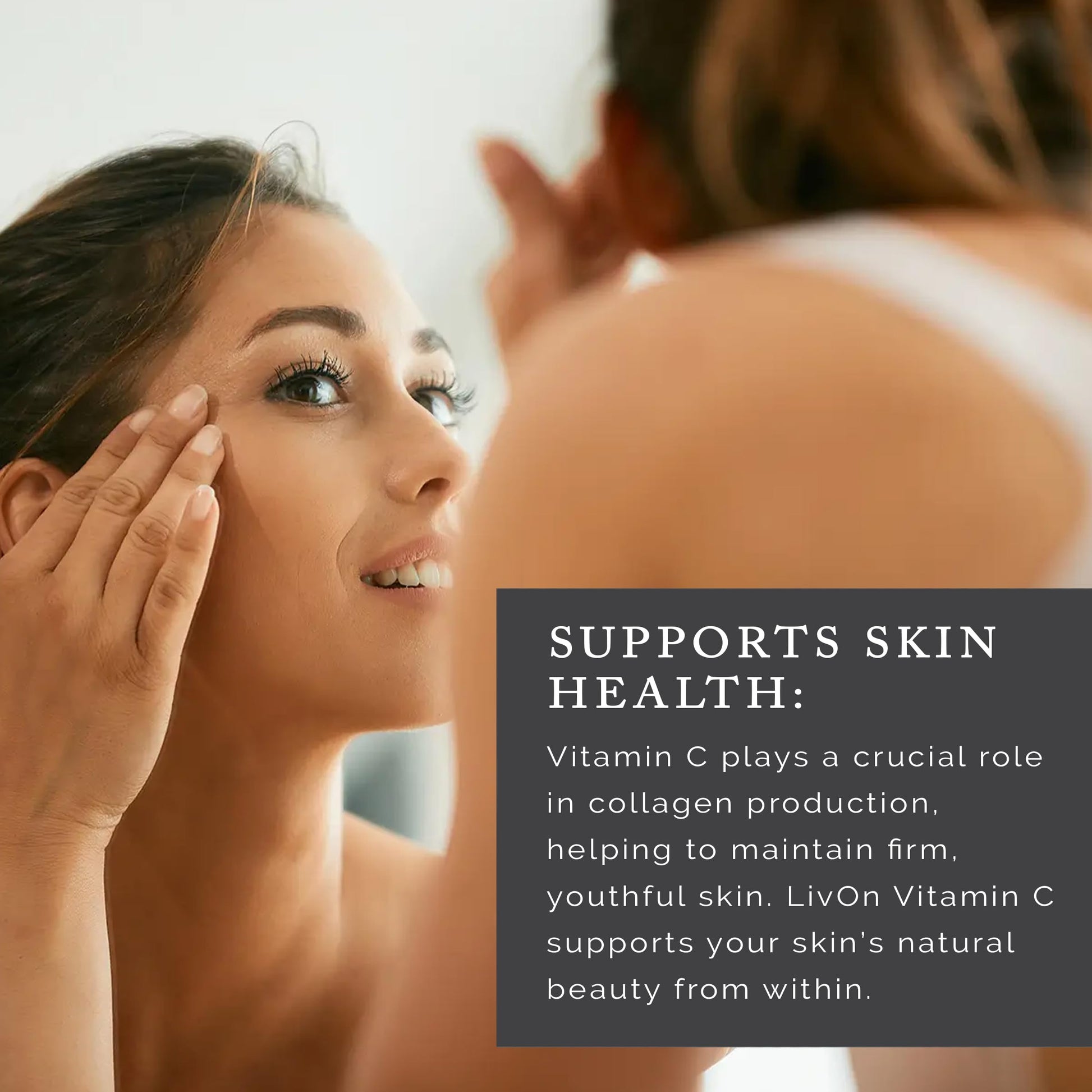 LivOn Laboratories Lypo–Spheric Liposomal Vitamin C 1000mg - No Sugar, Immune Support, Plant Based - Easy to Swallow, Absorbable, Individual Packets - Non–GMO, Gluten Free(0.2floz30 Packets) Nirvana Guru