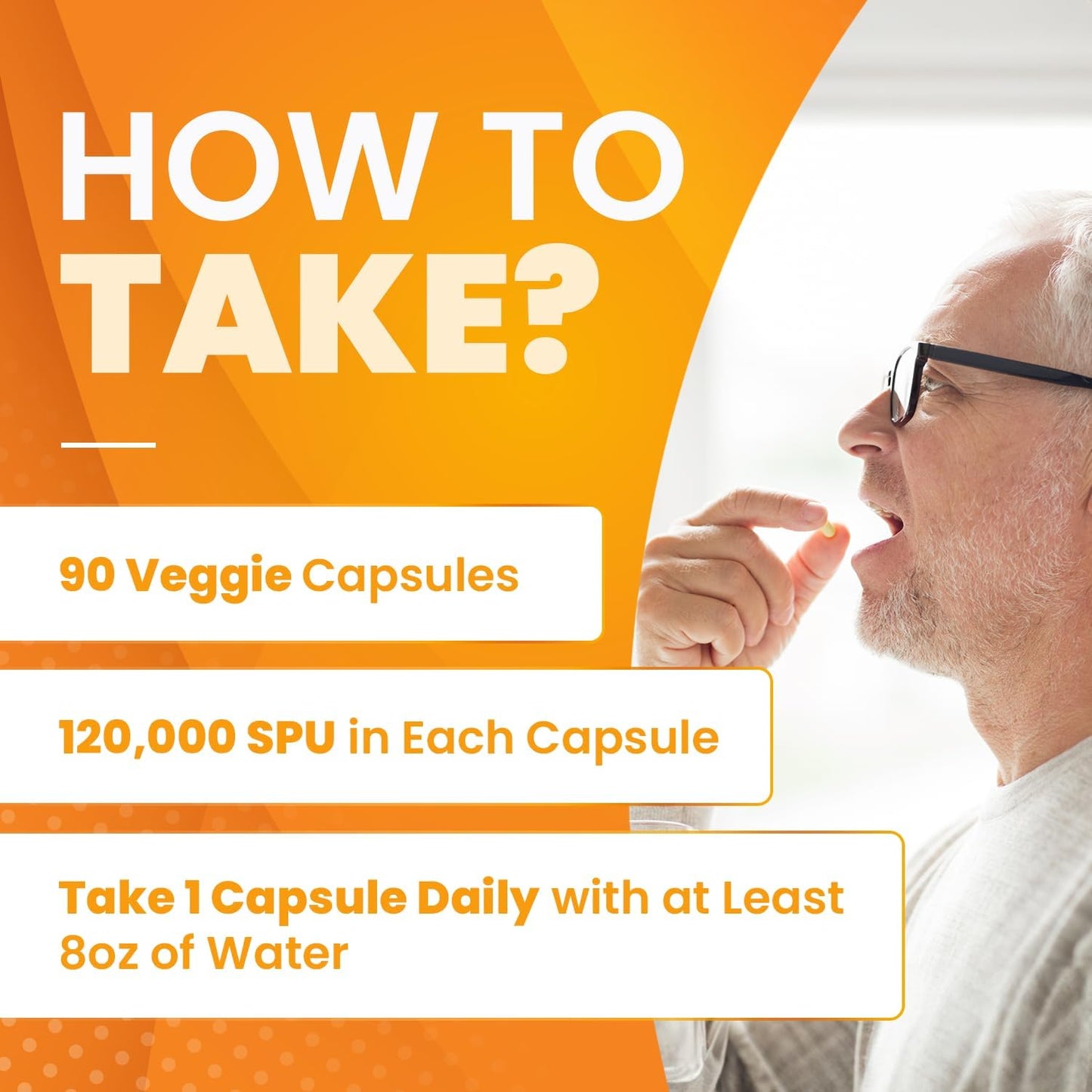 Doctors Best High Potency Serrapeptase, Supports Sinus Health 120,000 SPU, Non-GMO, Vegan 90 Veggie Caps - Nirvana Guru
