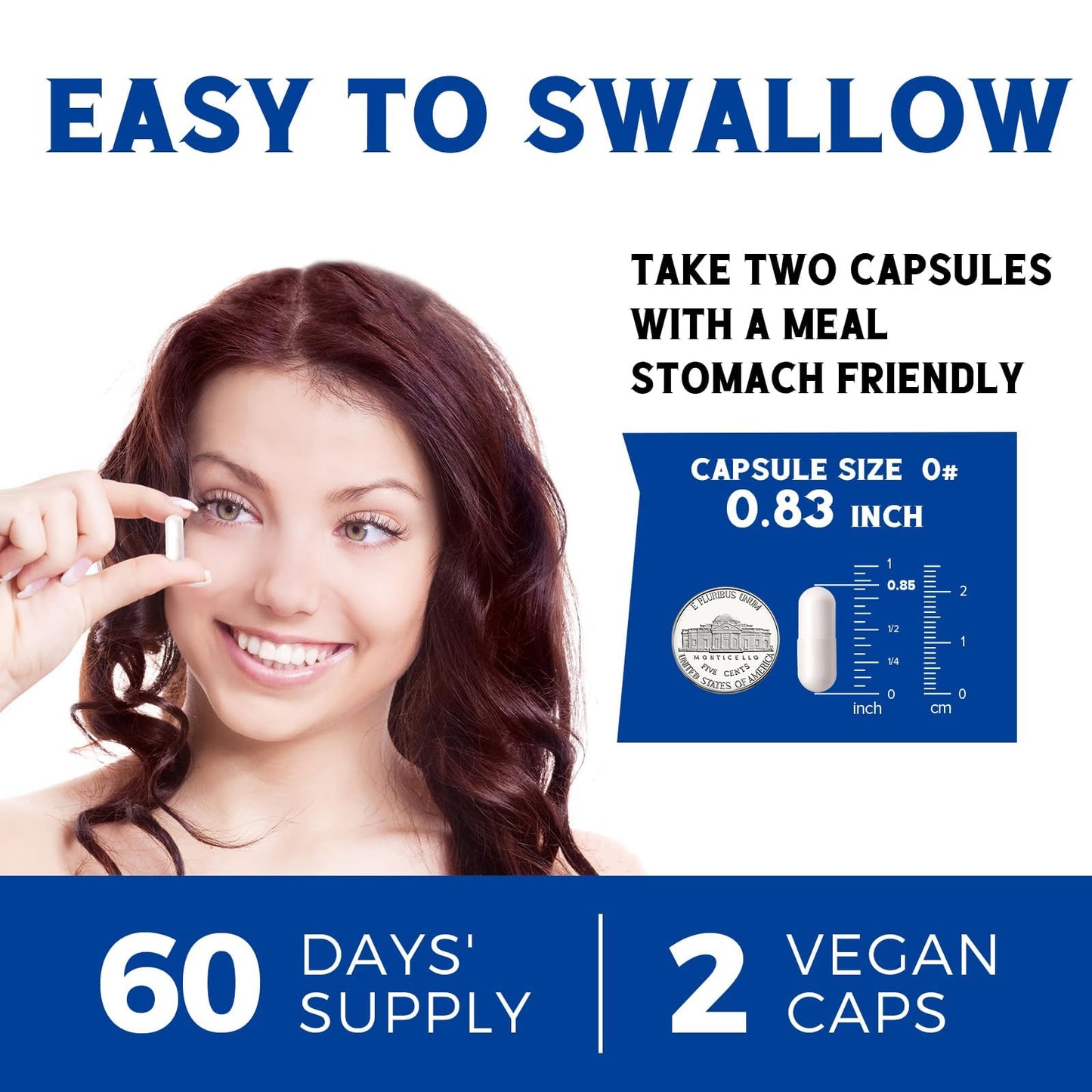 10 in 1 Magnesium Complex, 420mg Elemental Magnesium | Ultra Strength, Max Absorption | Chelated Magnesium Supplement for Sleep, Nerves & Heart Health | Non-GMO, 120 Vegan Capsules Nirvana Guru