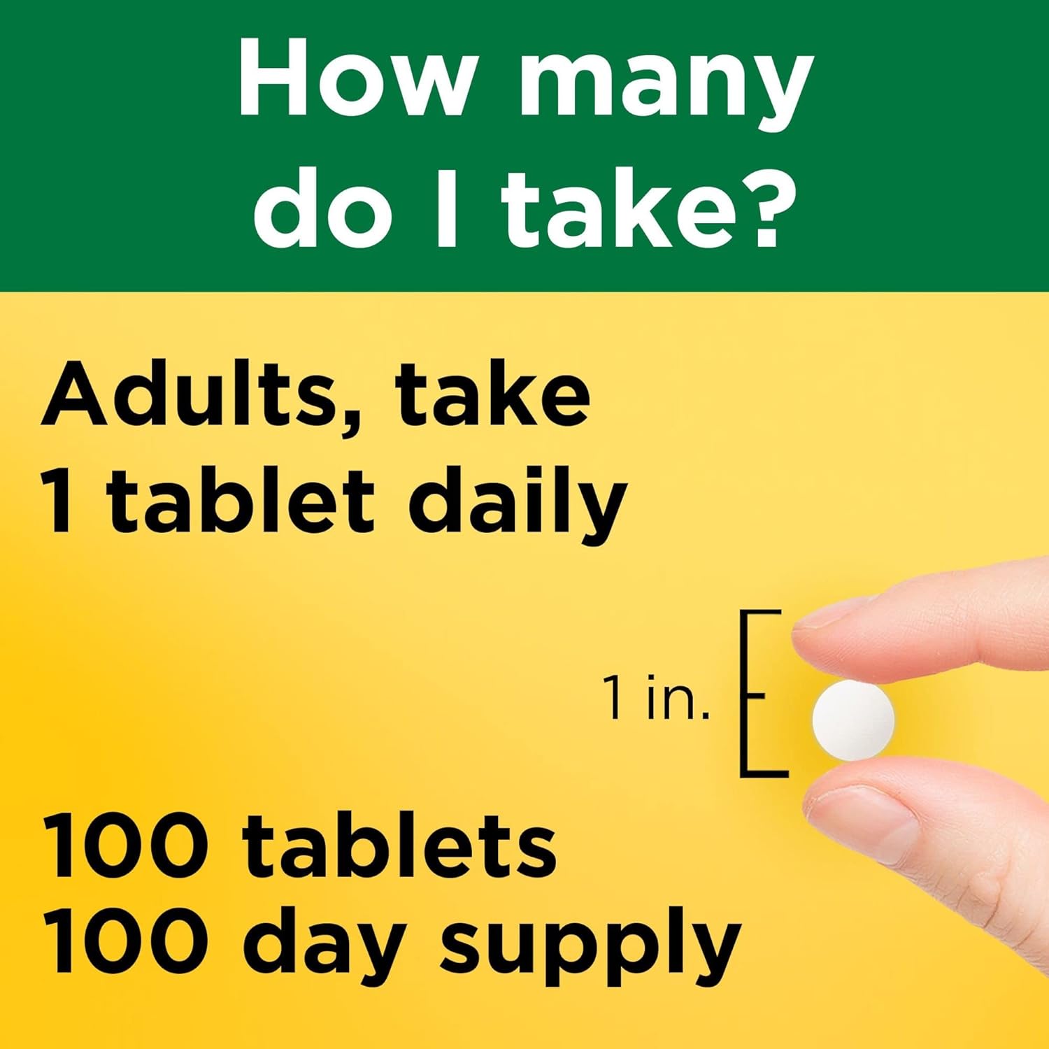 Nature Made Vitamin D3 2000 IU (50 mcg), Dietary Supplement for Bone, Teeth, Muscle and Immune Health Support, 400 Tablets, 400 Day Supply - Nirvana Guru