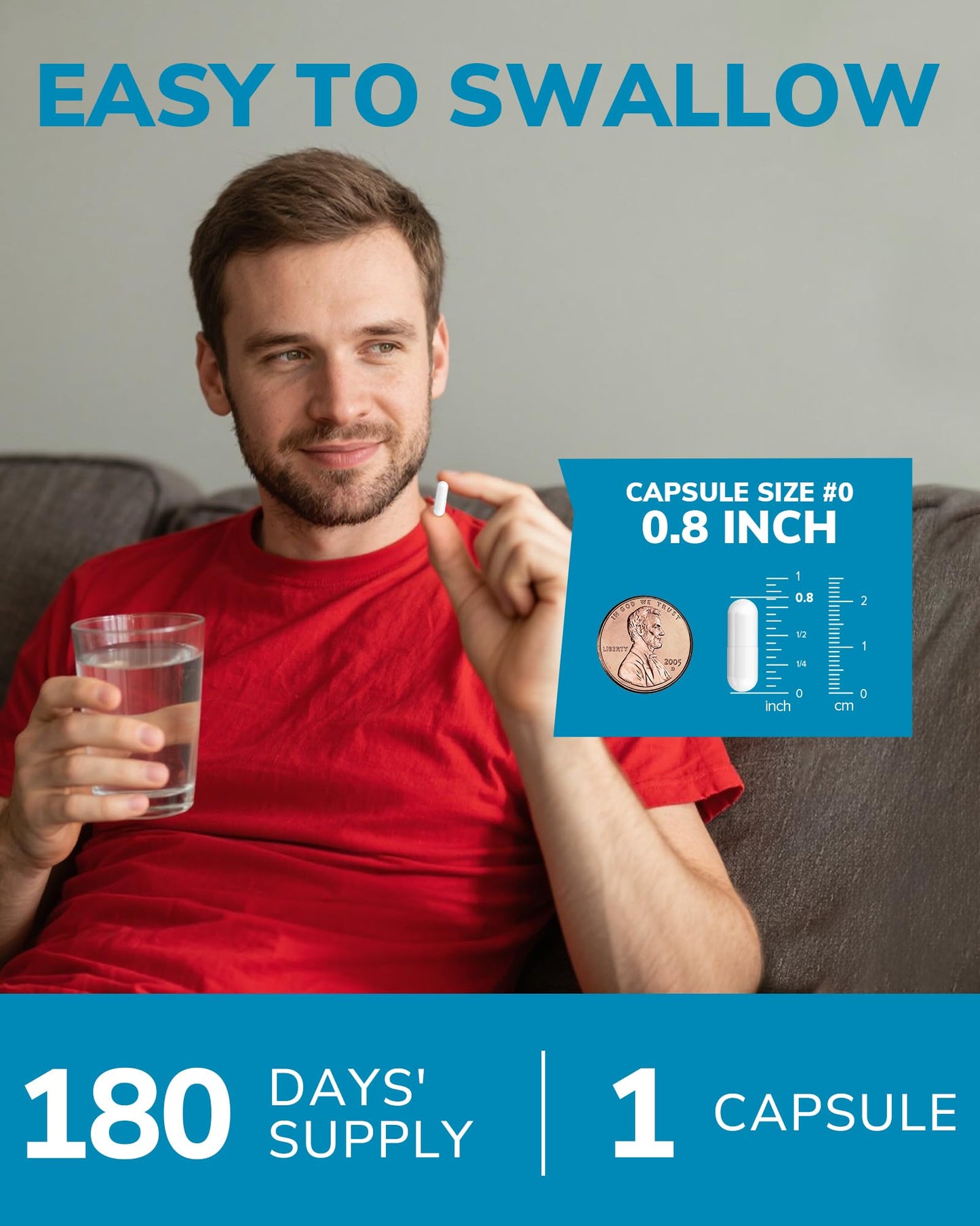 10 in 1 Magnesium Complex, 420mg Elemental Magnesium | Ultra Strength, Max Absorption | Chelated Magnesium Supplement for Sleep, Nerves & Heart Health | Non-GMO, 120 Vegan Capsules Nirvana Guru