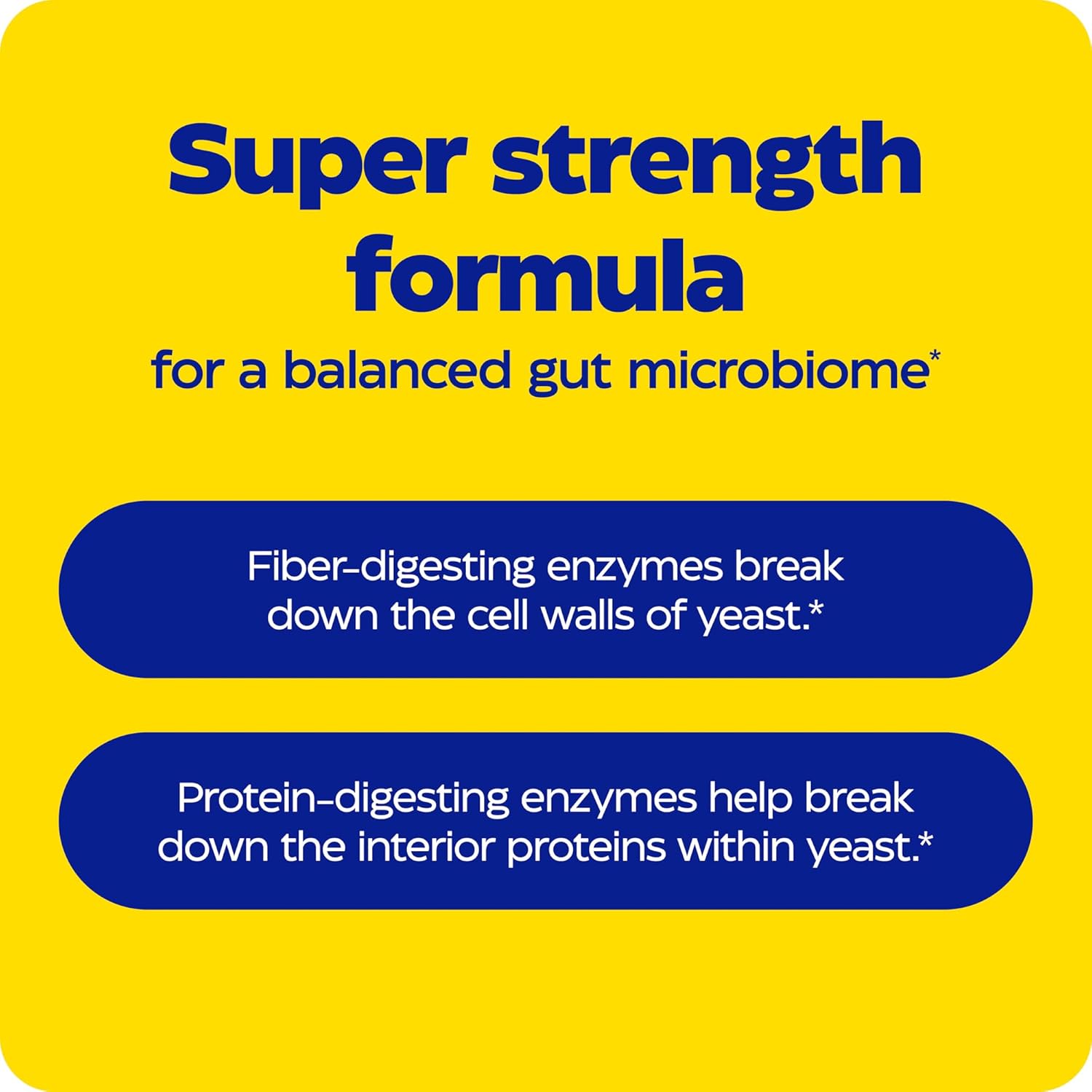 Enzymedica, Candidase Extra Strength, Advanced Cleansing Support, with Digestive Enzymes, Probiotics & Botanicals, 42 Count FFP Nirvana Guru