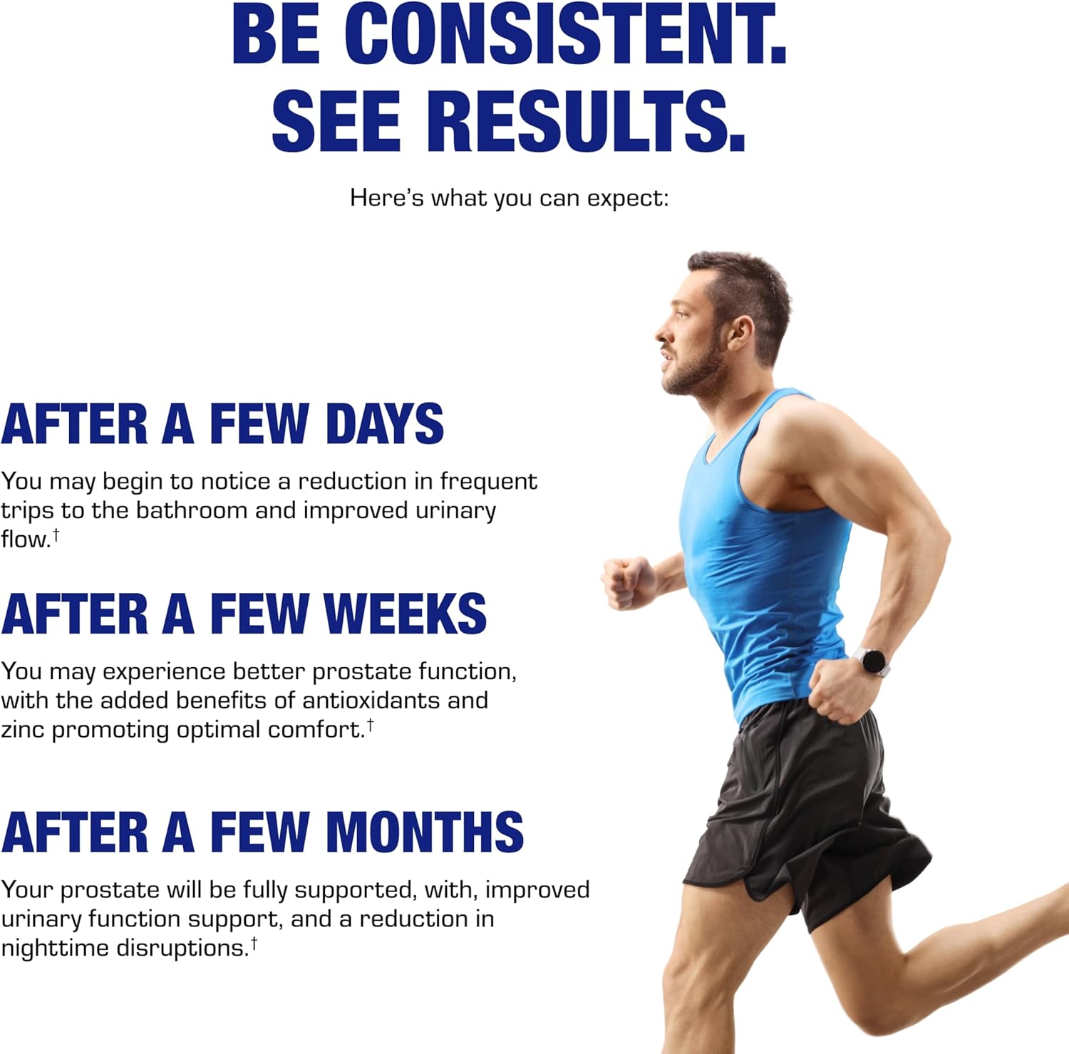 Prostana Prostate Health Supplement for Men - Clinical Formula Herbal Complex with Beta Sitosterol Saw Palmetto and Pumpkin Seed Oil for Prostate Support - Non-GMO & Made in The USA - 1 Month Supply Nirvana Guru