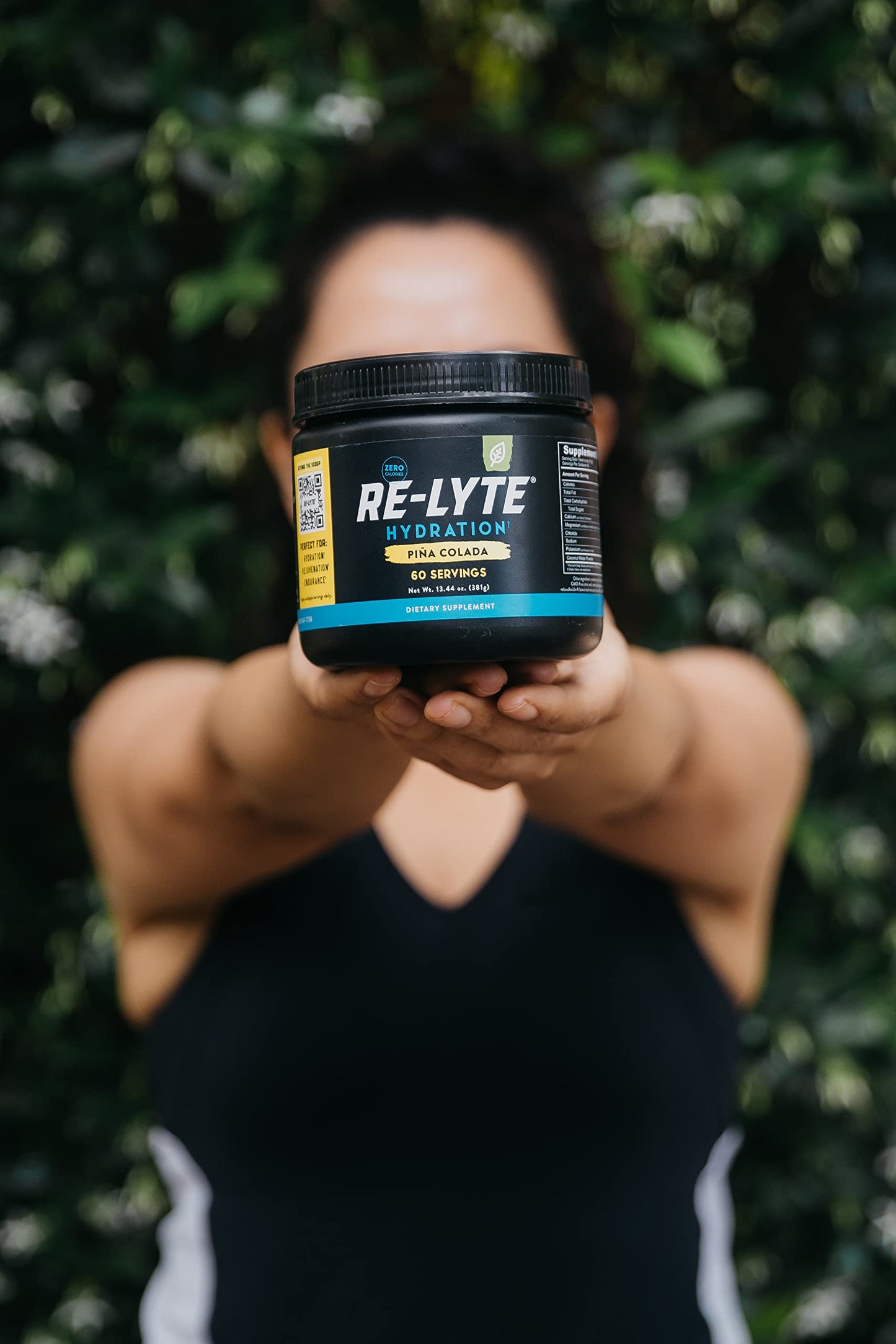 REDMOND Re-Lyte Hydration Electrolyte Powder Mix (Strawberry Lemonade)
