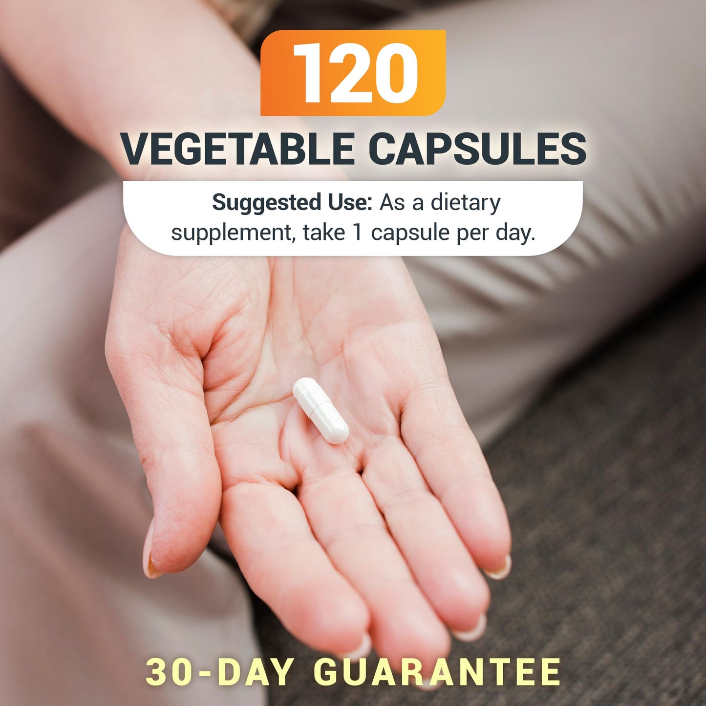 Dr. Berg Vitamin D3 K2 5000 IU with MCT Powder | Powerful 7-in-1 Formulation | 4X Lab-Tested & Verified | High Absorption Formula | K2 D3 Vitamin Supplement - 60 Capsules - Nirvana Guru