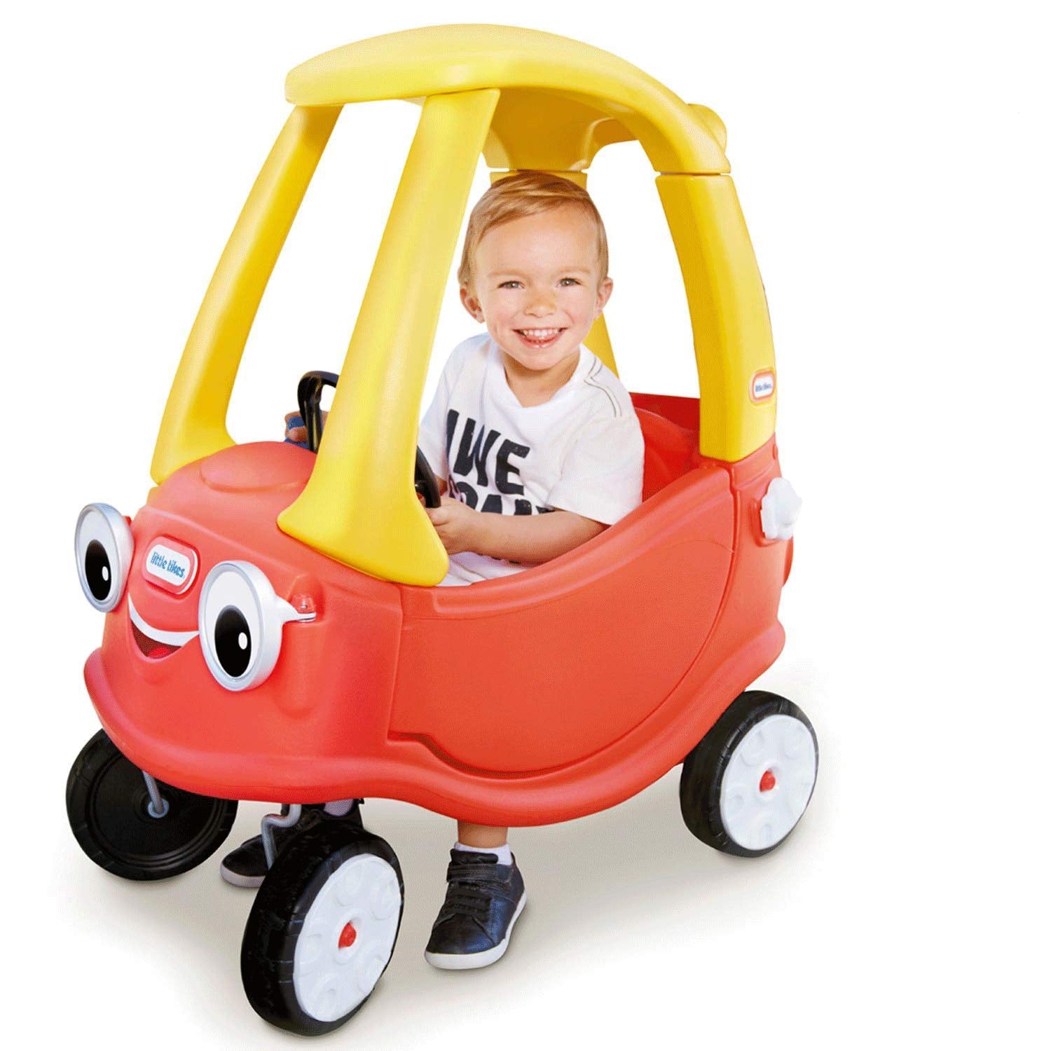 Little Tikes Fairy Cozy Coupe (Amazon Exclusive) Large Nirvana Guru