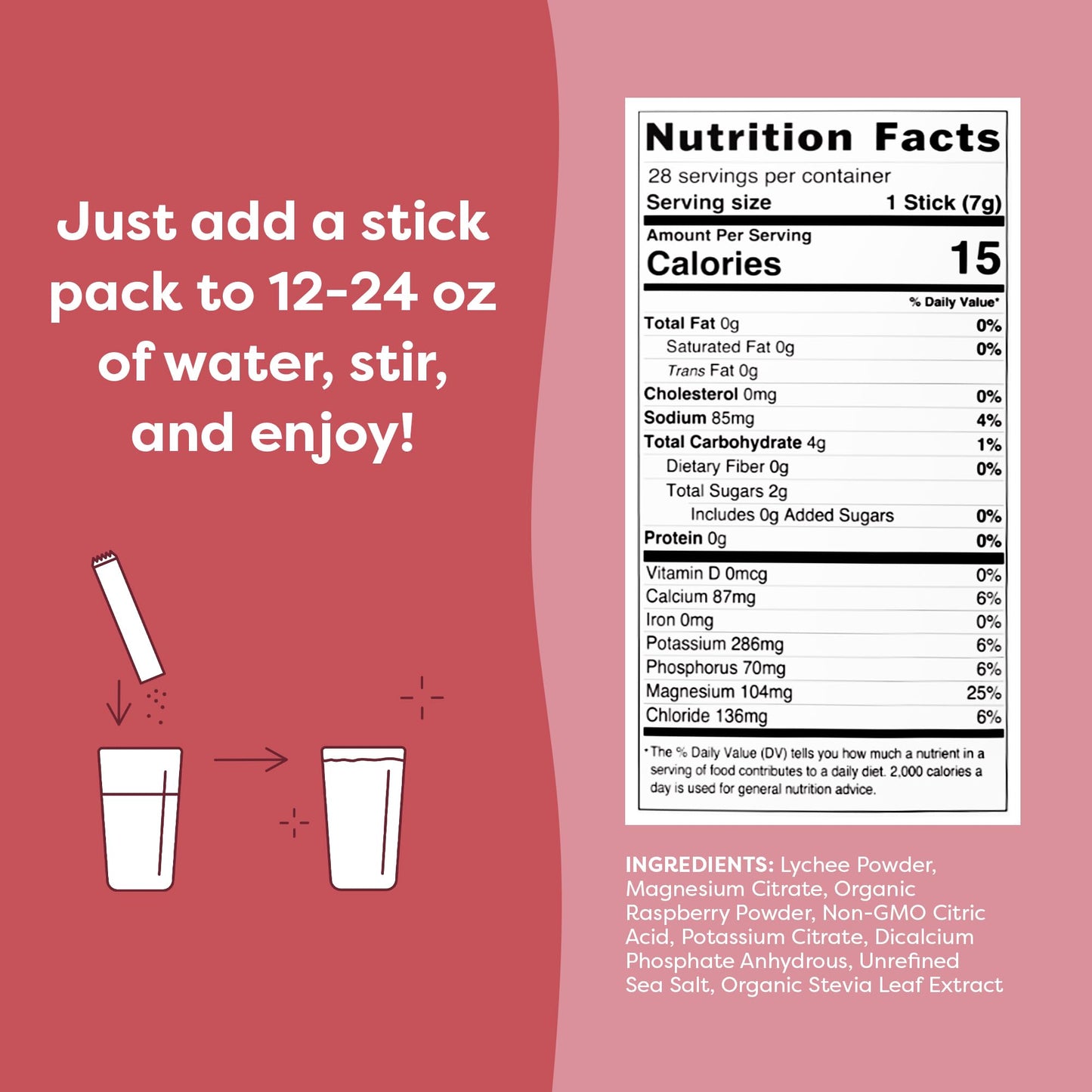FlavCity Electrolytes Powder Packets - 28 Hydration Packets, Variety Pack - No Added Sugar - Hydration Powder with Real Fruit & Unrefined Sea Salt - Keto & Gluten-Free (28 Stick Packs) Nirvana Guru