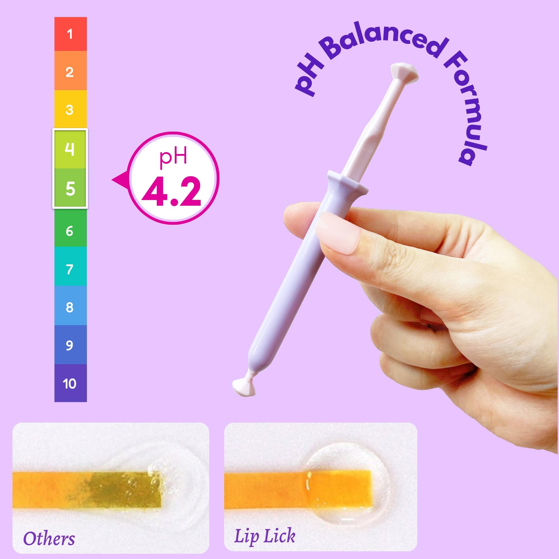 Muun Vaginal Moisturizer - Pack 12 Immediate Intimate Hydration - Dryness Burning Itching Discomfort Relief with Hyaluronic Acid - pH Balance - Estrogen & Hormone Free Nirvana Guru