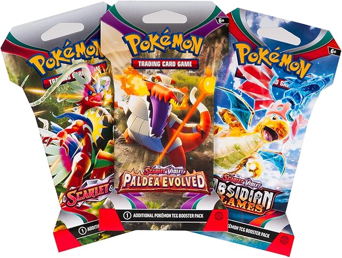 Pokémon Mega Collector's Kit: 100 Total Pokémon Cards | 5 Packs + 50 Cards (Includes 1 Holo-Foil Card) + Mini-Binder Nirvana Guru