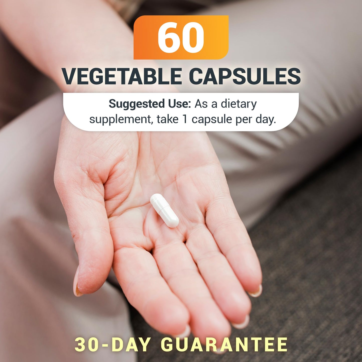 Dr. Berg Vitamin D3 K2 5000 IU with MCT Powder | Powerful 7-in-1 Formulation | 4X Lab-Tested & Verified | High Absorption Formula | K2 D3 Vitamin Supplement - 60 Capsules - Nirvana Guru