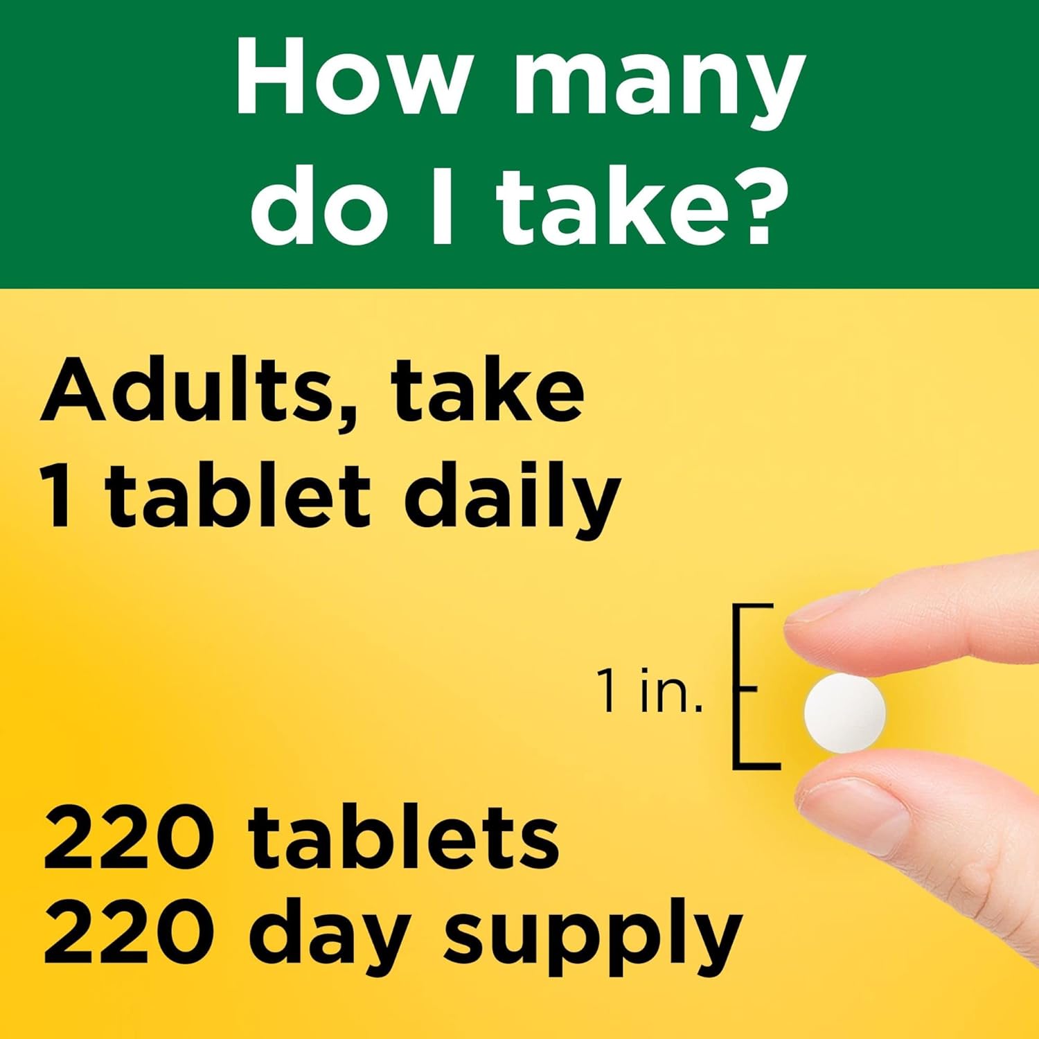 Nature Made Vitamin D3 2000 IU (50 mcg), Dietary Supplement for Bone, Teeth, Muscle and Immune Health Support, 400 Tablets, 400 Day Supply - Nirvana Guru