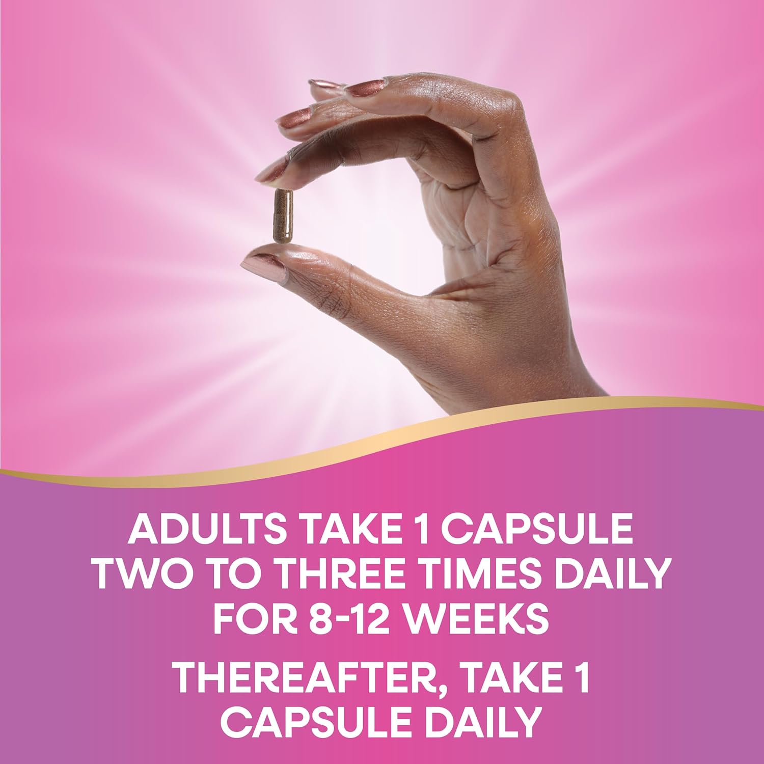 Nature's Way Vitex Fruit, Traditional Menstrual Cycle Support*, Traditional Women's Health Support*, Chasteberry, Vegan, 320 Capsules (Packaging May Vary) - Nirvana Guru