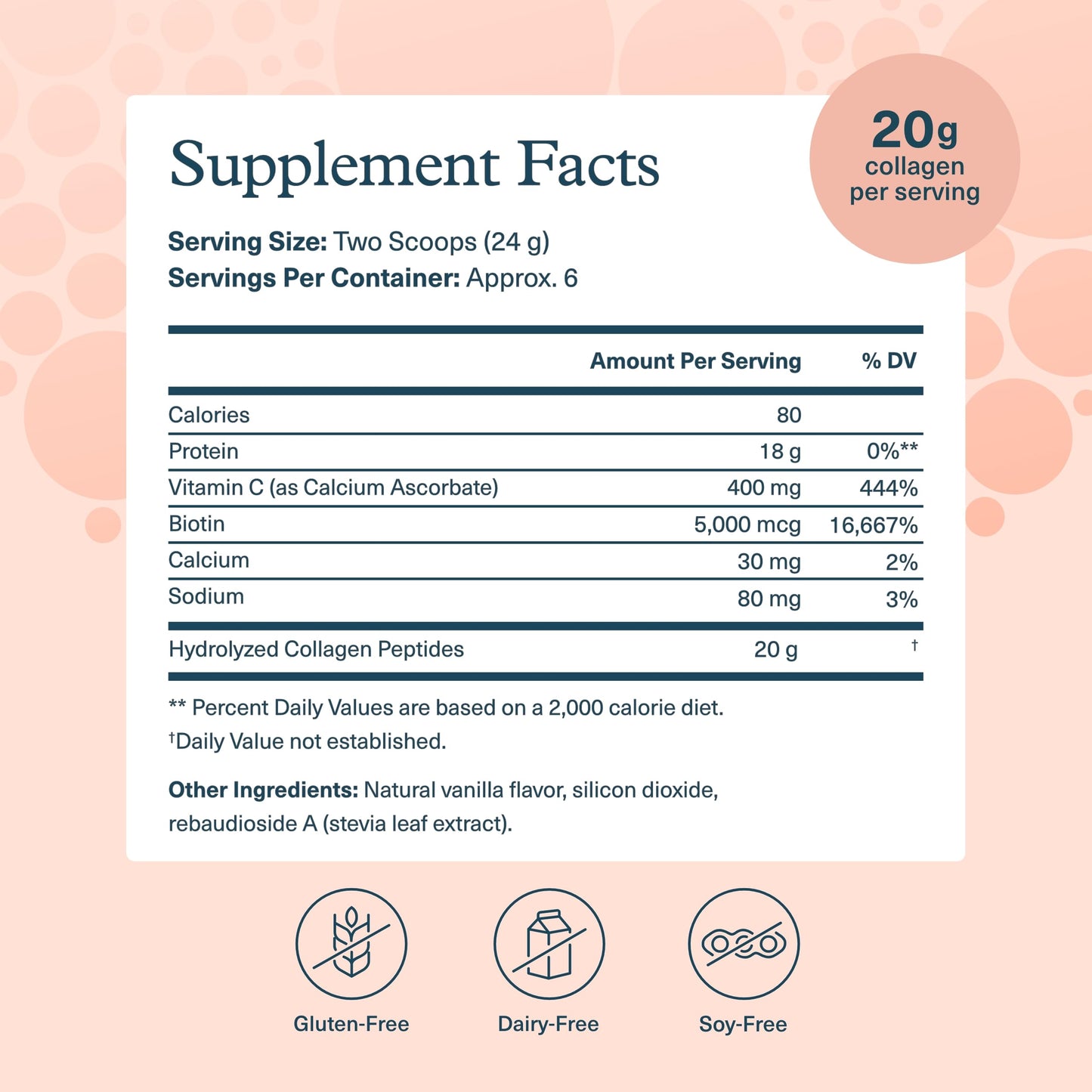 Youtheory Collagen Powder - Premium Collagen Supplement with Vitamin C & Biotin - Healthy Hair, Nails, Skin & Joints* - Hydrolyzed & Highly Absorbable - Dairy & Gluten Free - Unflavored - 10 oz - Nirvana Guru