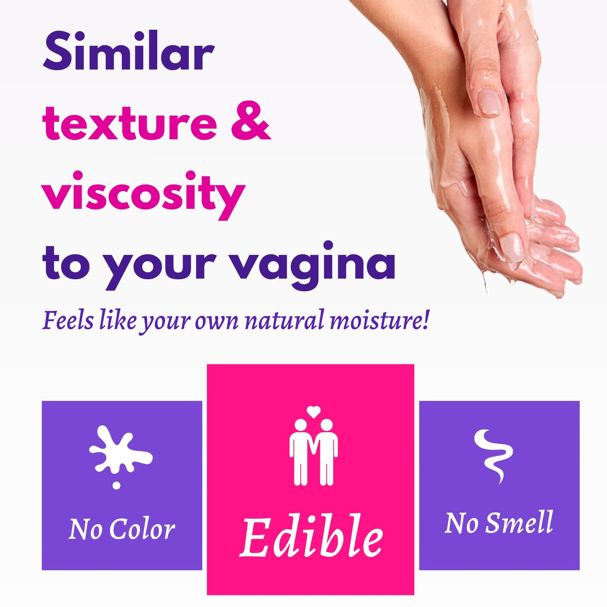 Muun Vaginal Moisturizer - Pack 12 Immediate Intimate Hydration - Dryness Burning Itching Discomfort Relief with Hyaluronic Acid - pH Balance - Estrogen & Hormone Free Nirvana Guru