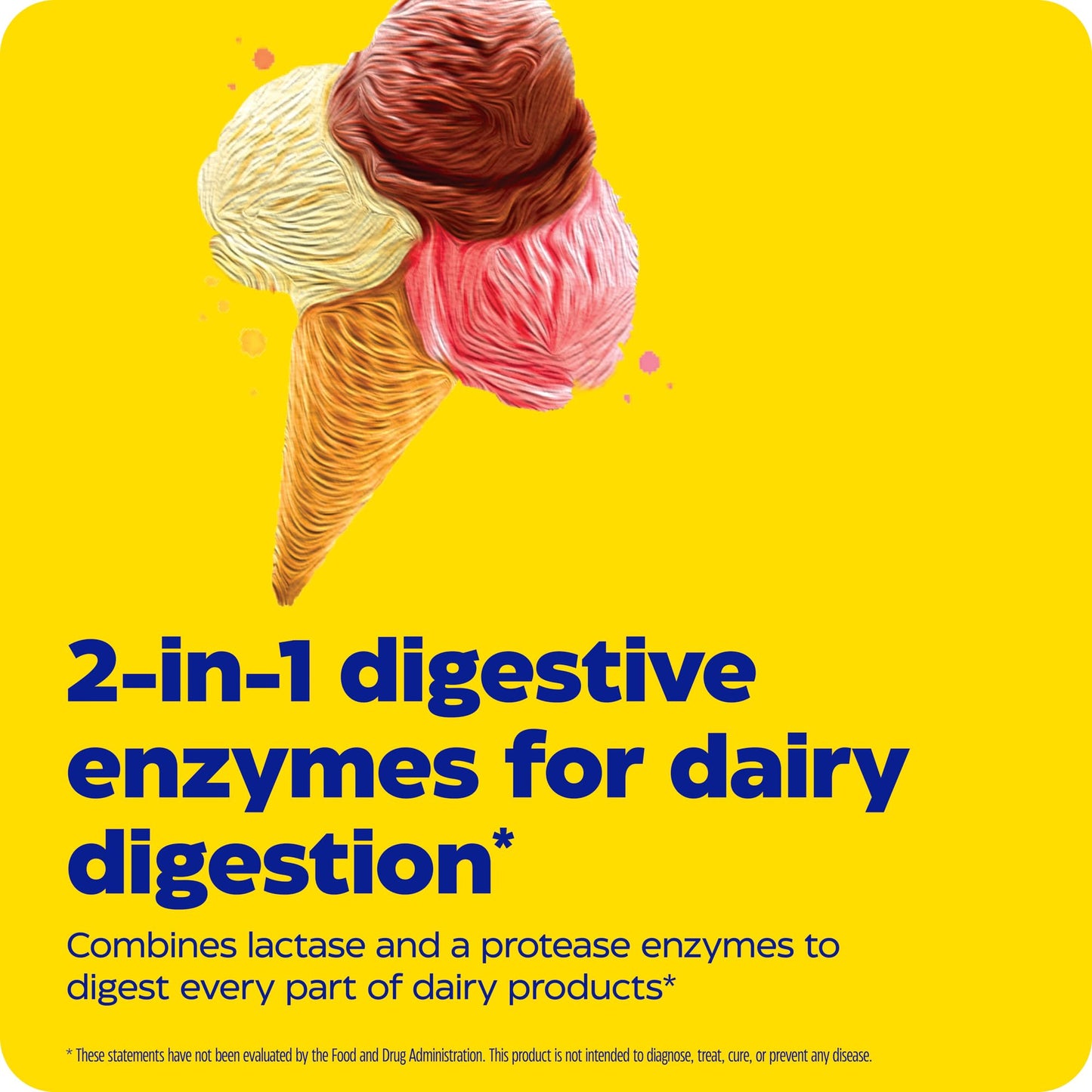 Enzymedica, DairyAssist, Digestive Enzymes for Complete Dairy Digestion & Lactose Intolerance, 30 Count - Nirvana Guru
