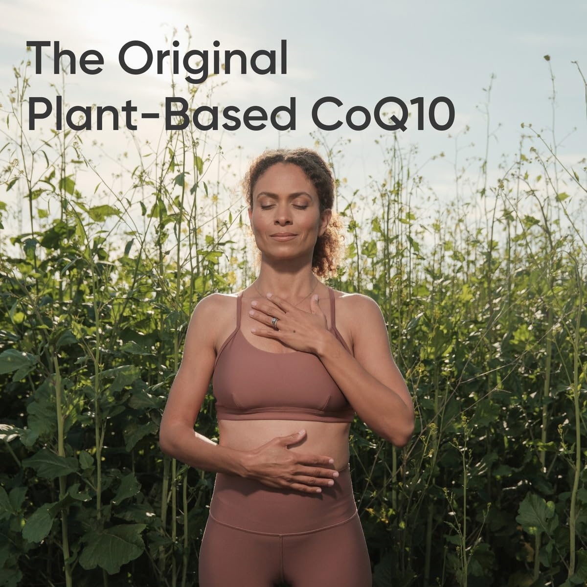 Sports Research CoQ10 200mg Capsules - Premium Coenzyme 10 Supplement with Coconut MCT Oil - Vegan Certified, Non-GMO Verified & Gluten Free - 90 Veggie Softgels - Nirvana Guru