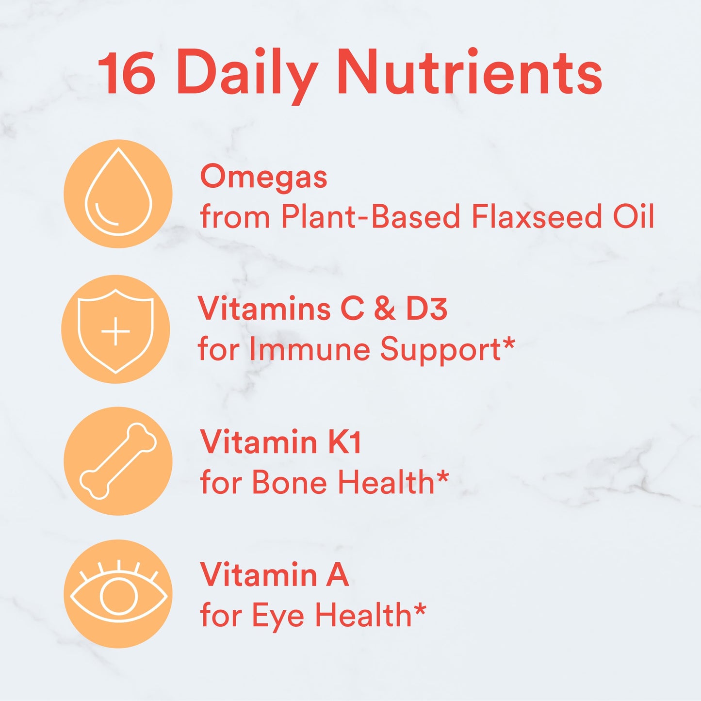 SmartyPants Organic Kids Multivitamin Gummies: Probiotics, Omega 3 (ALA), Vitamin D3, C, Vitamin B12, B6, A, K & Zinc for Immune Support, Biotin, Three Fruit Flavors, 120 Count (30 Day Supply) Nirvana Guru