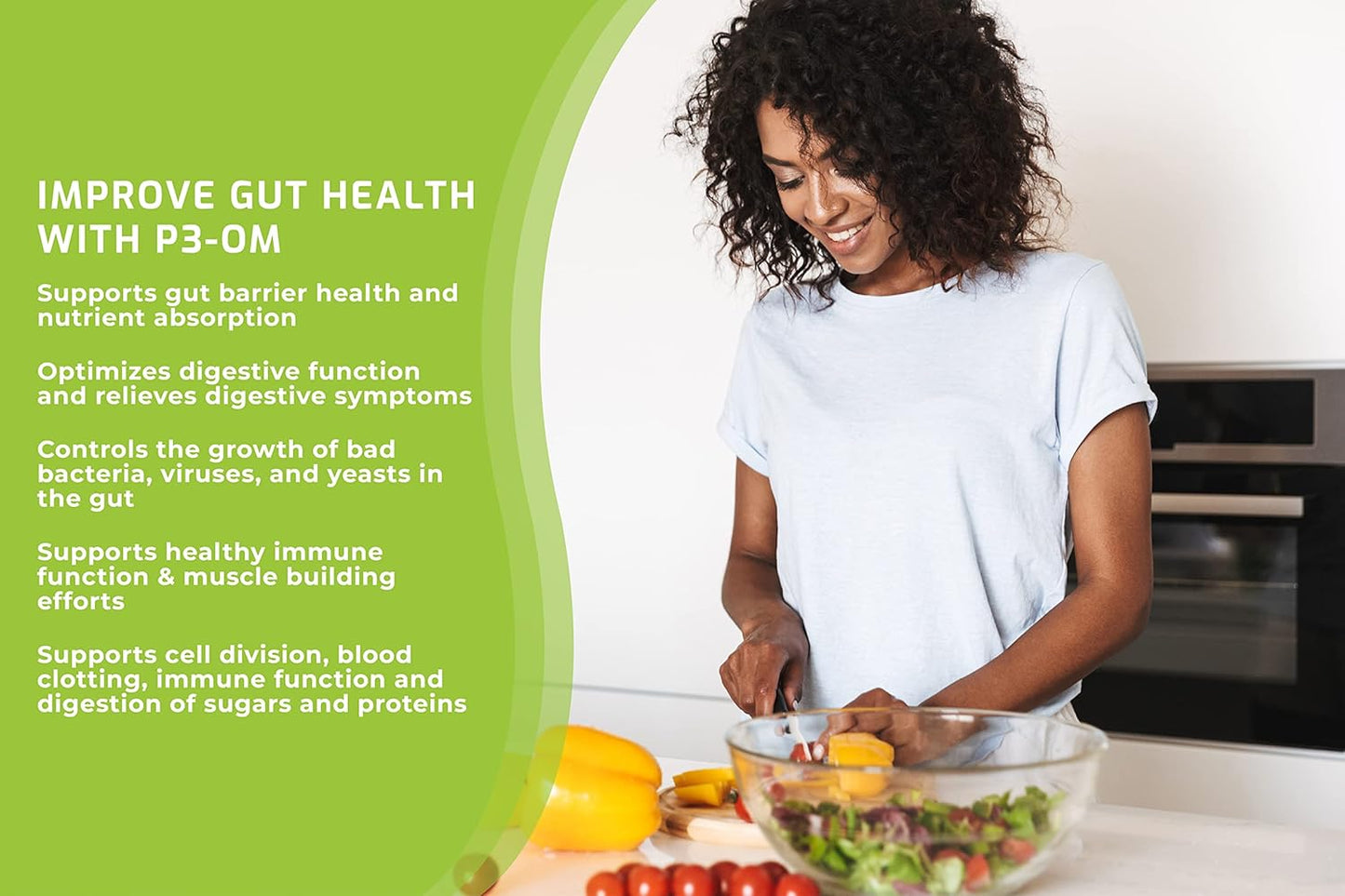 BiOptimizers The Ultimate Gut Health Stack - Chocolate, Promotes and Levels Gut Health Nirvana Guru