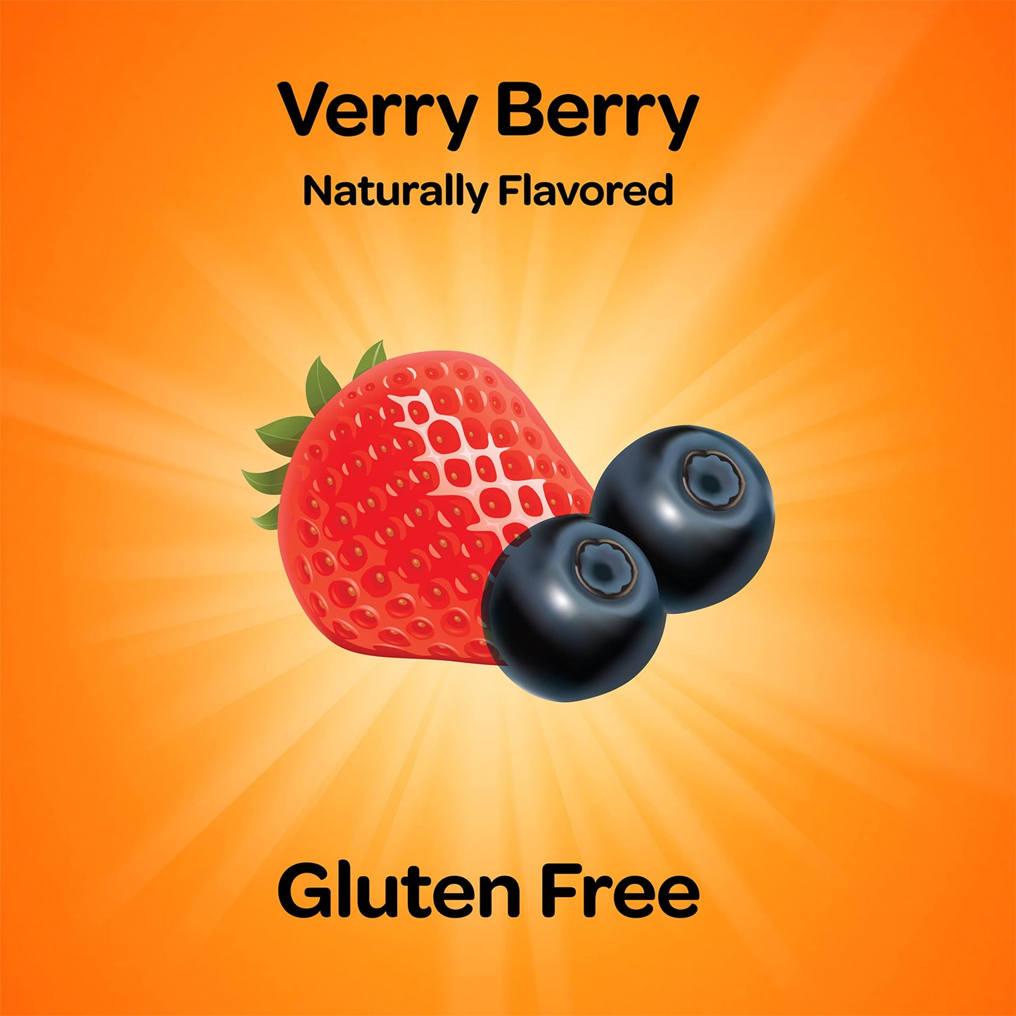 Airborne 750mg Vitamin C Gummies For Adults, Immune Support Supplement with Powerful Antioxidants Vitamins C & E - 42 Gummies, Very Berry Flavor Nirvana Guru
