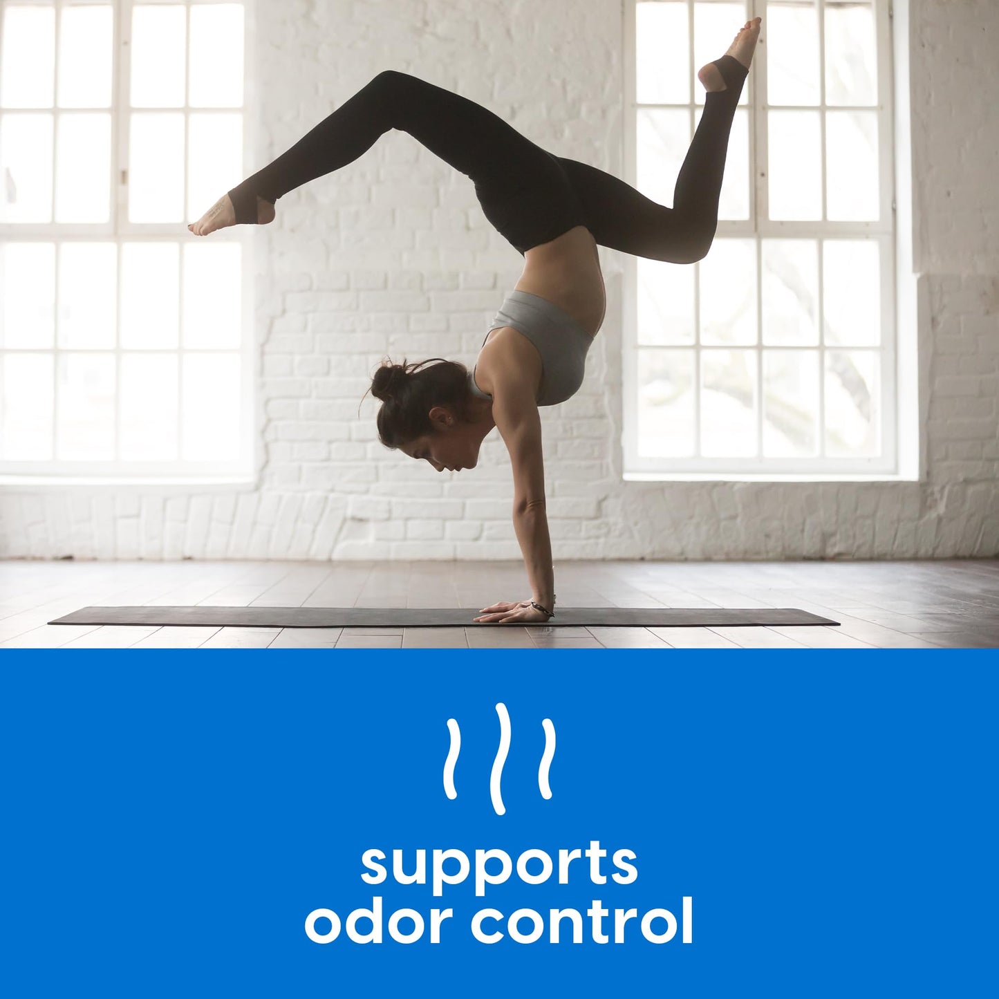 NutraBlast Boric Acid Vaginal Suppositories - 100% Pure Made in USA - Boric Life Intimate Health Support (30 Count)