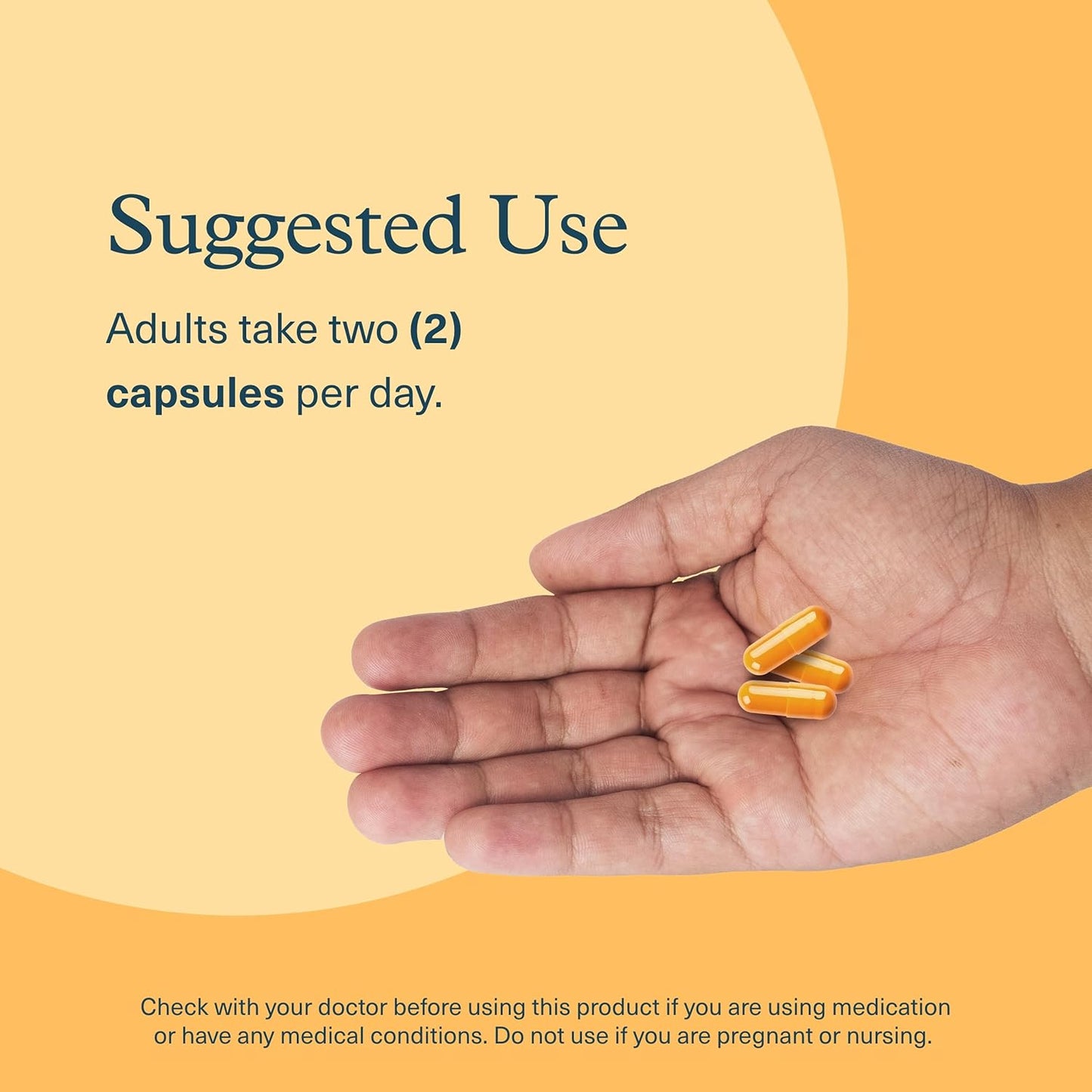 Youtheory Turmeric Extra Strength - 1,000 mg Turmeric Supplement - with 10 mg Black Pepper - Curcumin Joint Support* - Soy, Dairy & Gluten Free - 60 Vegetarian Capsules - Nirvana Guru