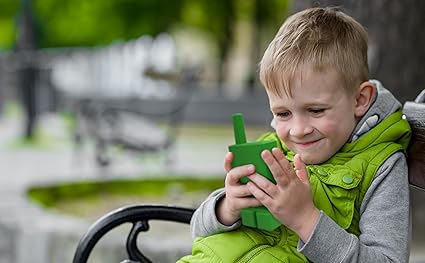 eKids Minecraft Walkie Talkies for Kids, Indoor and Outdoor Toys Designed for Fans of Minecraft Toys nirvanaguru