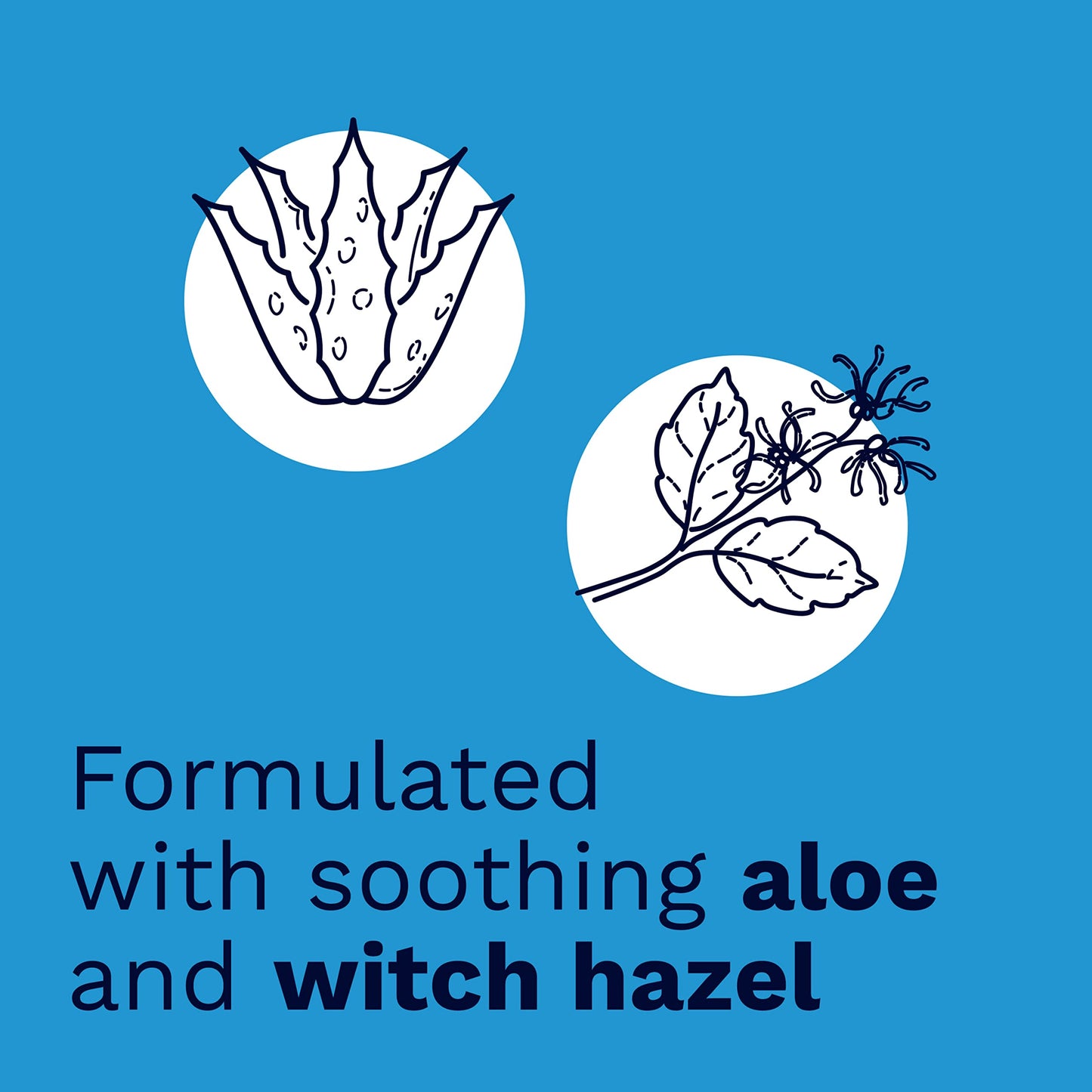Preparation H Hemorrhoid Flushable Wipes with Witch Hazel for Skin Irritation Relief - 48 Count (Pack of 4)