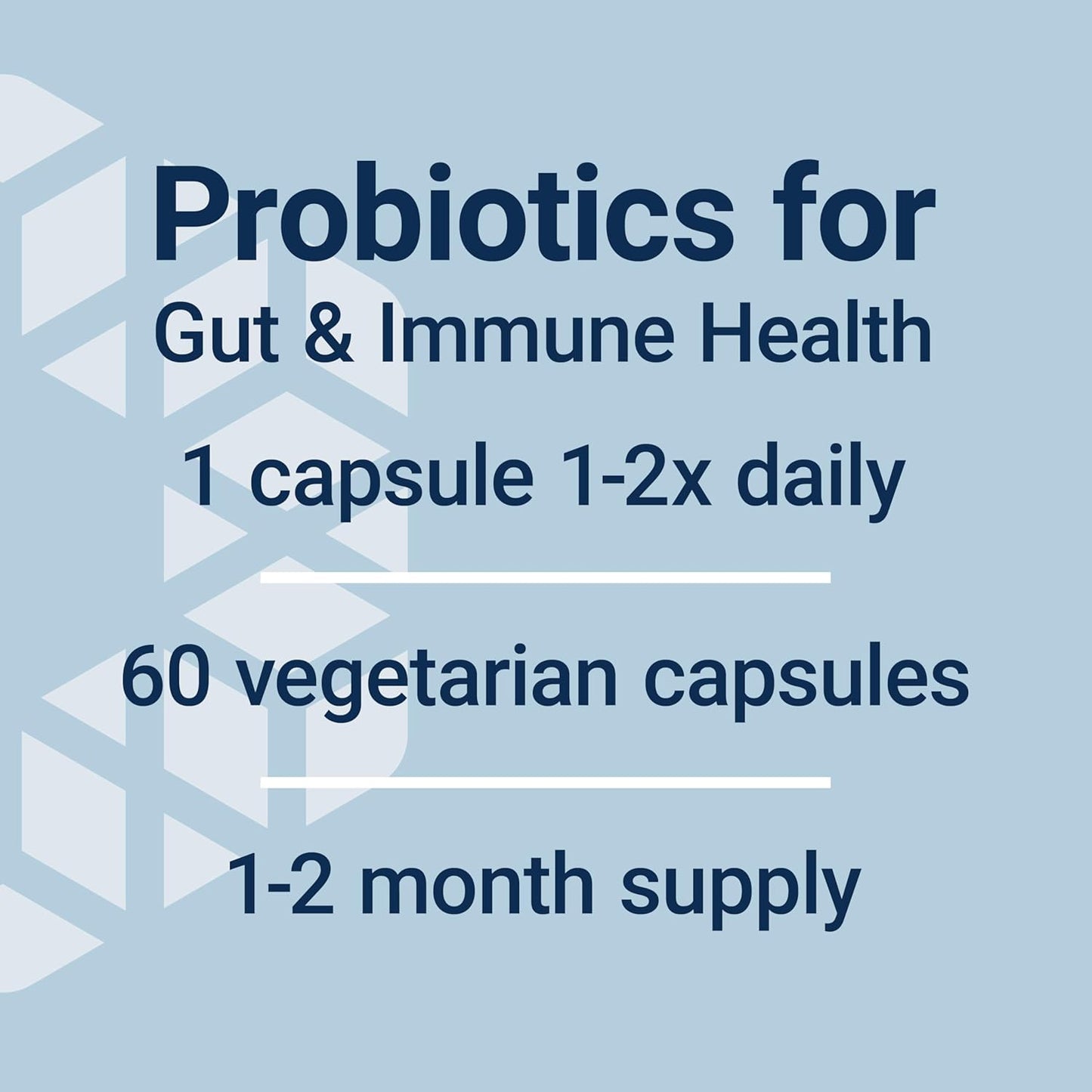 Life Extension Bifido GI Balance, probiotics, Bifidobacterium longum BB536® (2 Billion CFU), Support Healthy Gut & Digestive Health, Gluten-Free, Non-GMO, Vegetarian, 60 Capsules - Nirvana Guru