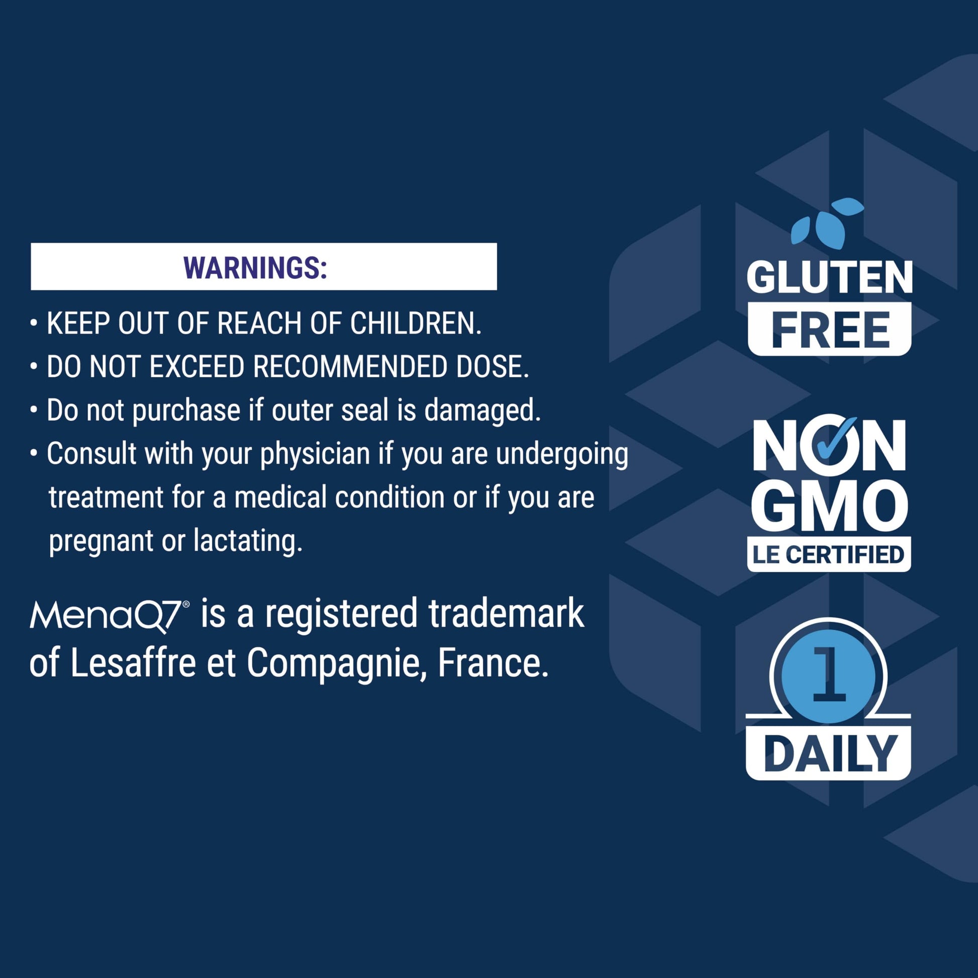 Life Extension Super K, vitamin K1, vitamin K2 mk-7, vitamin K2 mk-4, vitamin C, bone/heart/arterial health, 3-month supply, Gluten-Free, 1 Daily, Non-GMO, 90 softgels Nirvana Guru