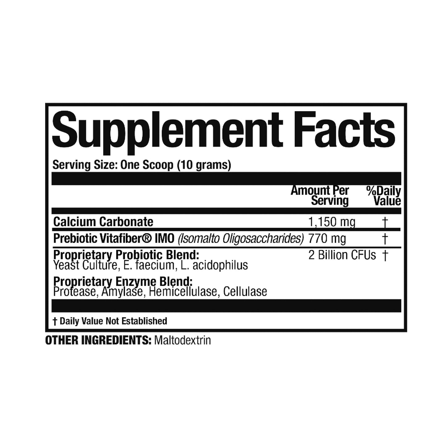 Arthur Andrew Medical, Novequin DPF, Digestive Probiotic Formula for Large Animals, Prebiotics, Probiotics, and Enzymes, Non-GMO, 1000 Grams Nirvana Guru