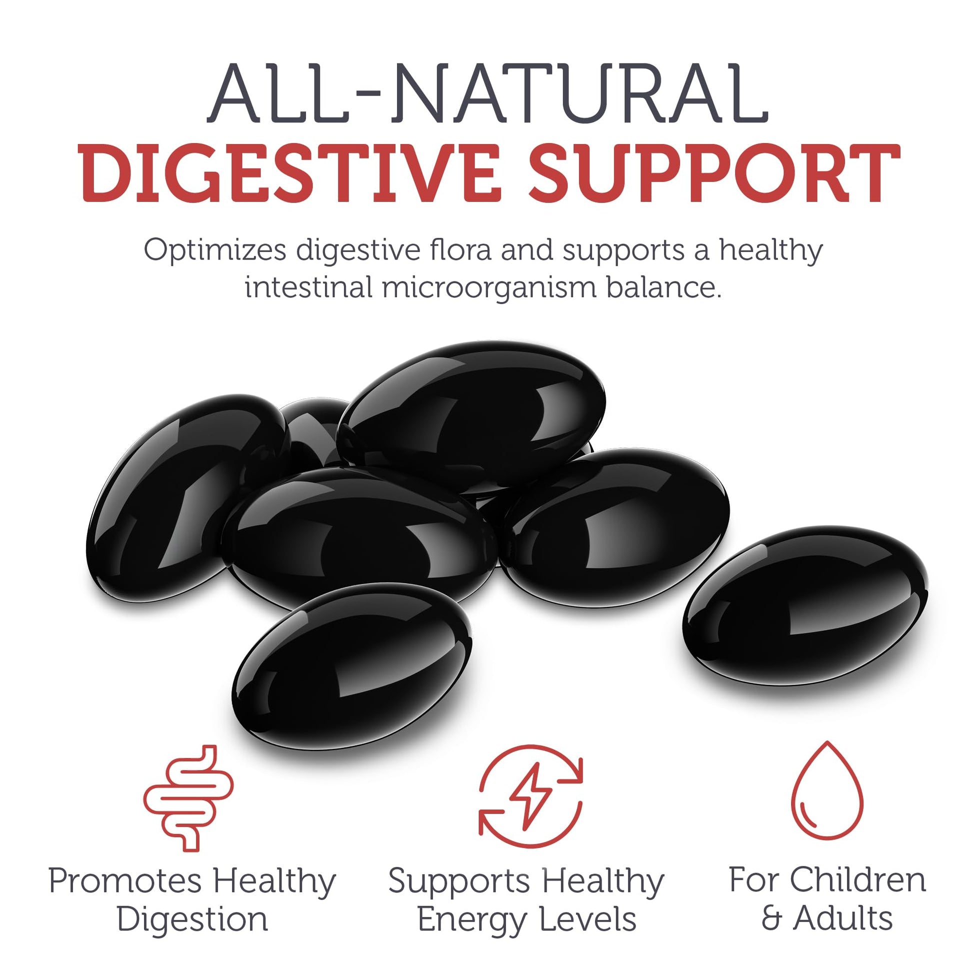 Zahler - ParaGuard Liquid Drops - Gut Health Supplement - Formula has Wormwood, Garlic Bulb, Pumpkin Seed, Clove & More - Natural Support for Humans - Certified Kosher (4 Oz) (4 oz., Drop) - Nirvana Guru