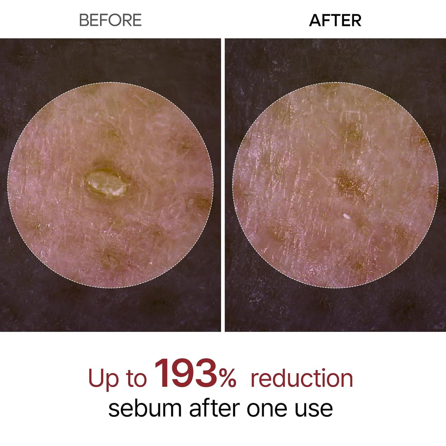 Peel Shot Glow Black Rice Peeling Ampoule, Soft Exfoliating Face and Body Scrub Dead Skin Cells, Blackheads Remover for All Skin Types korean skin care 80ml Nirvana Guru