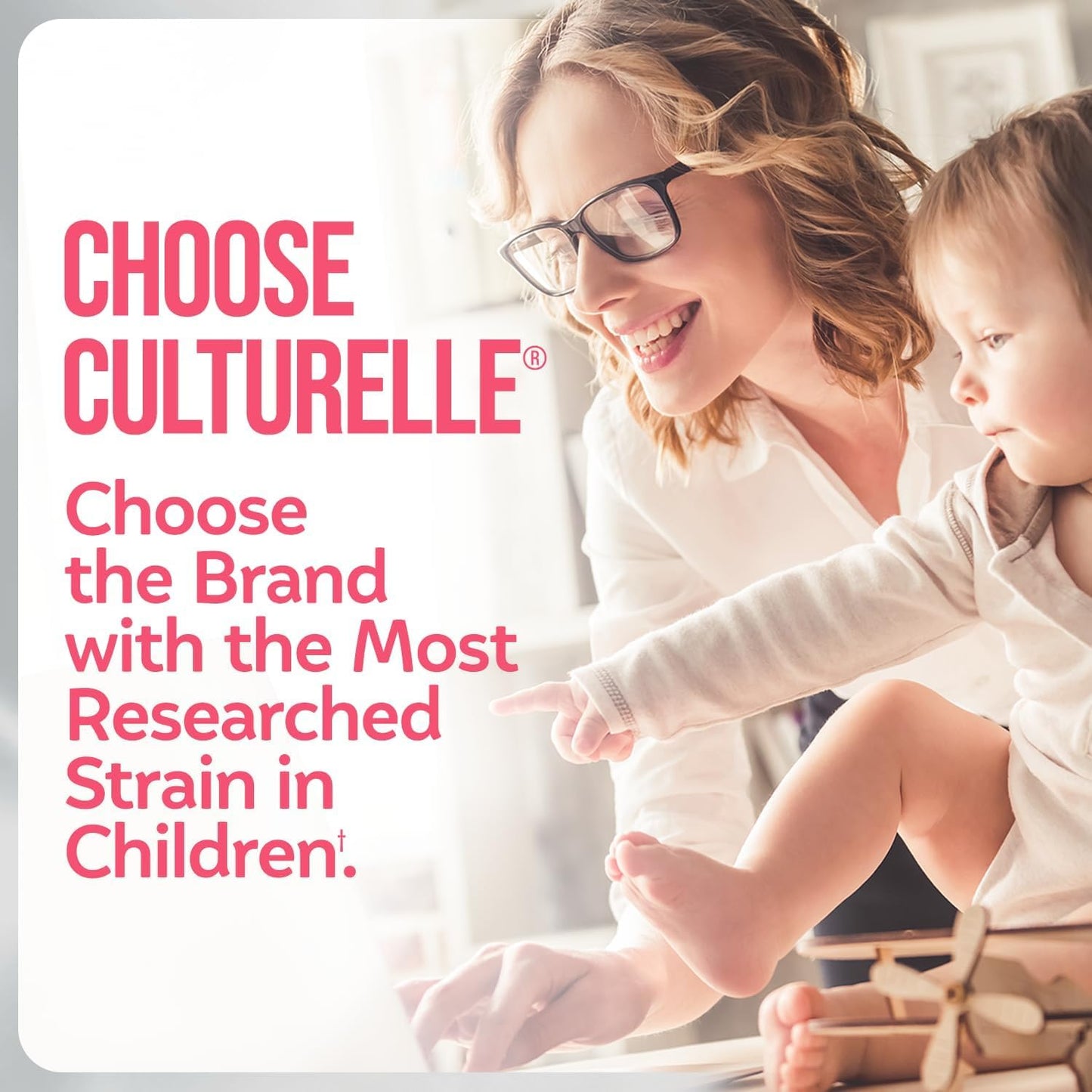 Culturelle Baby Digestive Calm & Comfort Probiotic (Age 0-12 Mos) 8.5Ml, Helps Periodic Colic, Gas, Fussiness, Crying & Digestive Upset In Infants & Newborns, Vegan Non-Gmo Gluten-Free, 1 Mos. Supply Nirvana Guru