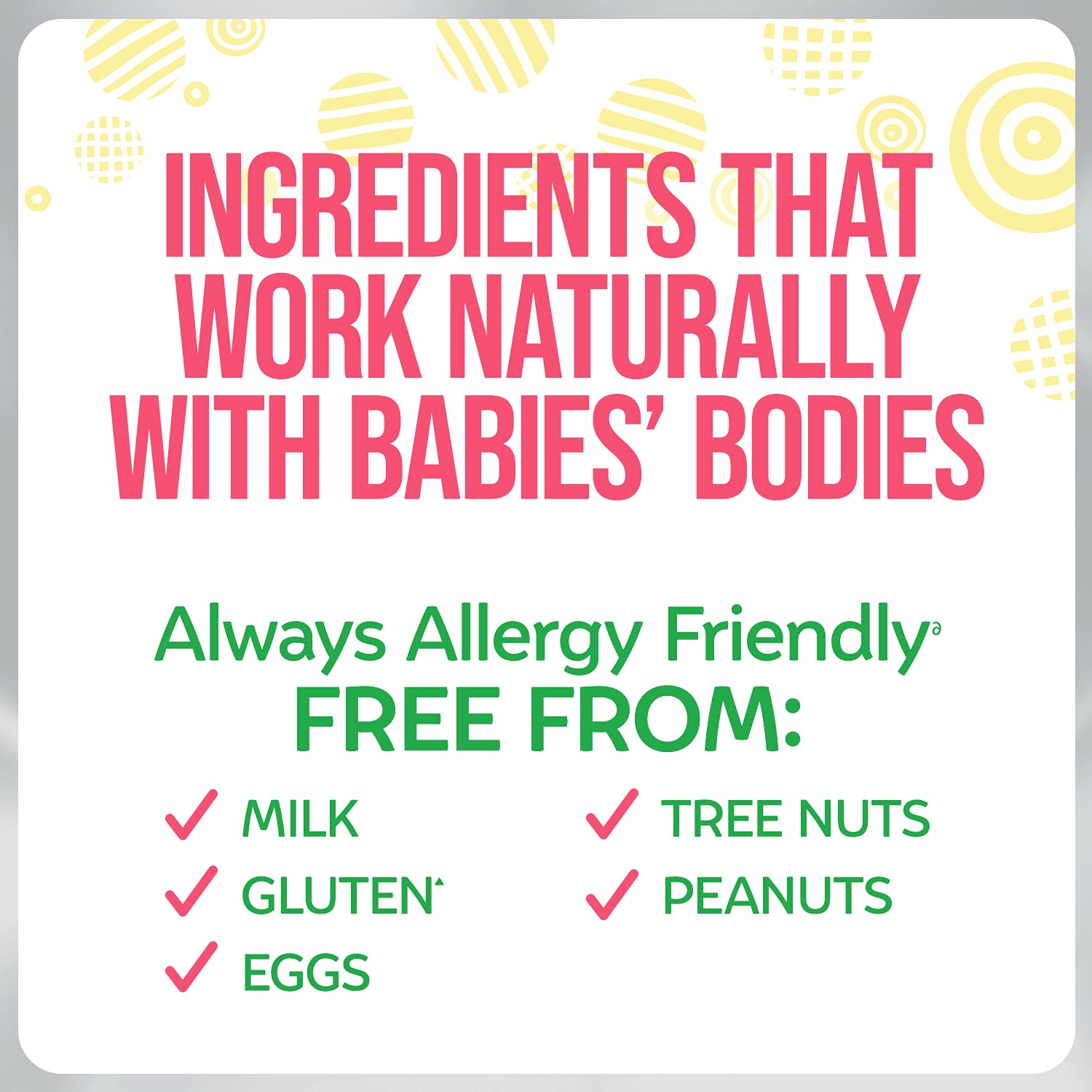 Culturelle Baby Digestive Calm & Comfort Probiotic (Age 0-12 Mos) 8.5Ml, Helps Periodic Colic, Gas, Fussiness, Crying & Digestive Upset In Infants & Newborns, Vegan Non-Gmo Gluten-Free, 1 Mos. Supply Nirvana Guru