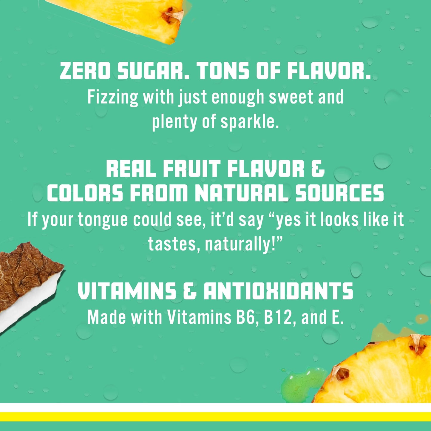 Sparkling Ice, Black Raspberry Sparkling Water, Zero Sugar Flavored Water, with Vitamins and Antioxidants, Low Calorie Beverage, 17 fl oz Bottles (Pack of 12) - Nirvana Guru