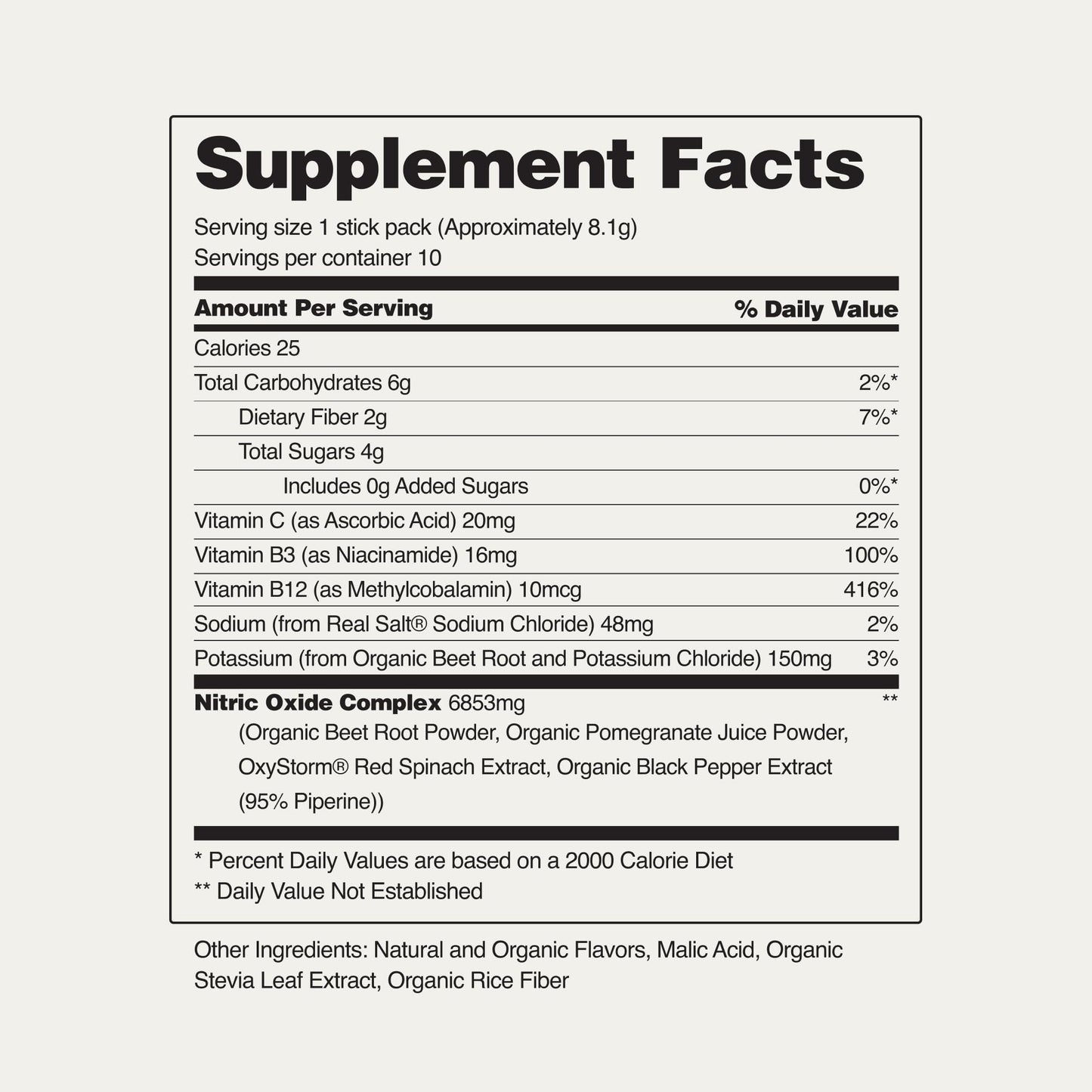 Snap Supplements Organic Beet Root Powder, Nitric Oxide Supplements for Men & Women, Beets, Pomegranate, B Vitamins & Red Spinach, Energy, Heart Health & Circulation Support, 30 Servings, Mixed Berry Nirvana Guru