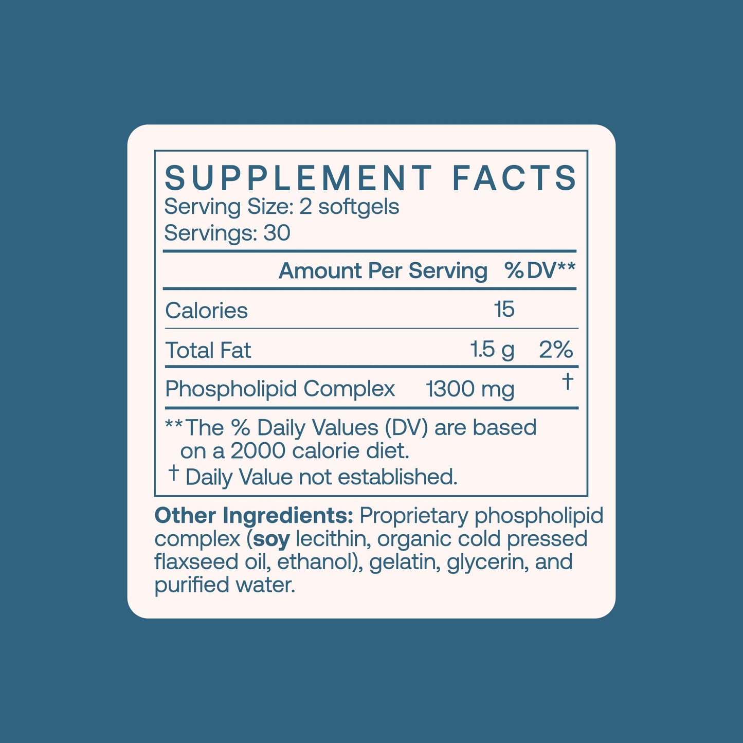 BodyBio PC - Phosphatidylcholine for Brain Health, Mental Clarity, Cognitive Function, Cellular Repair & Healthy Aging, Phospholipid Complex Supplement for Gentle Daily Detox Nirvana Guru