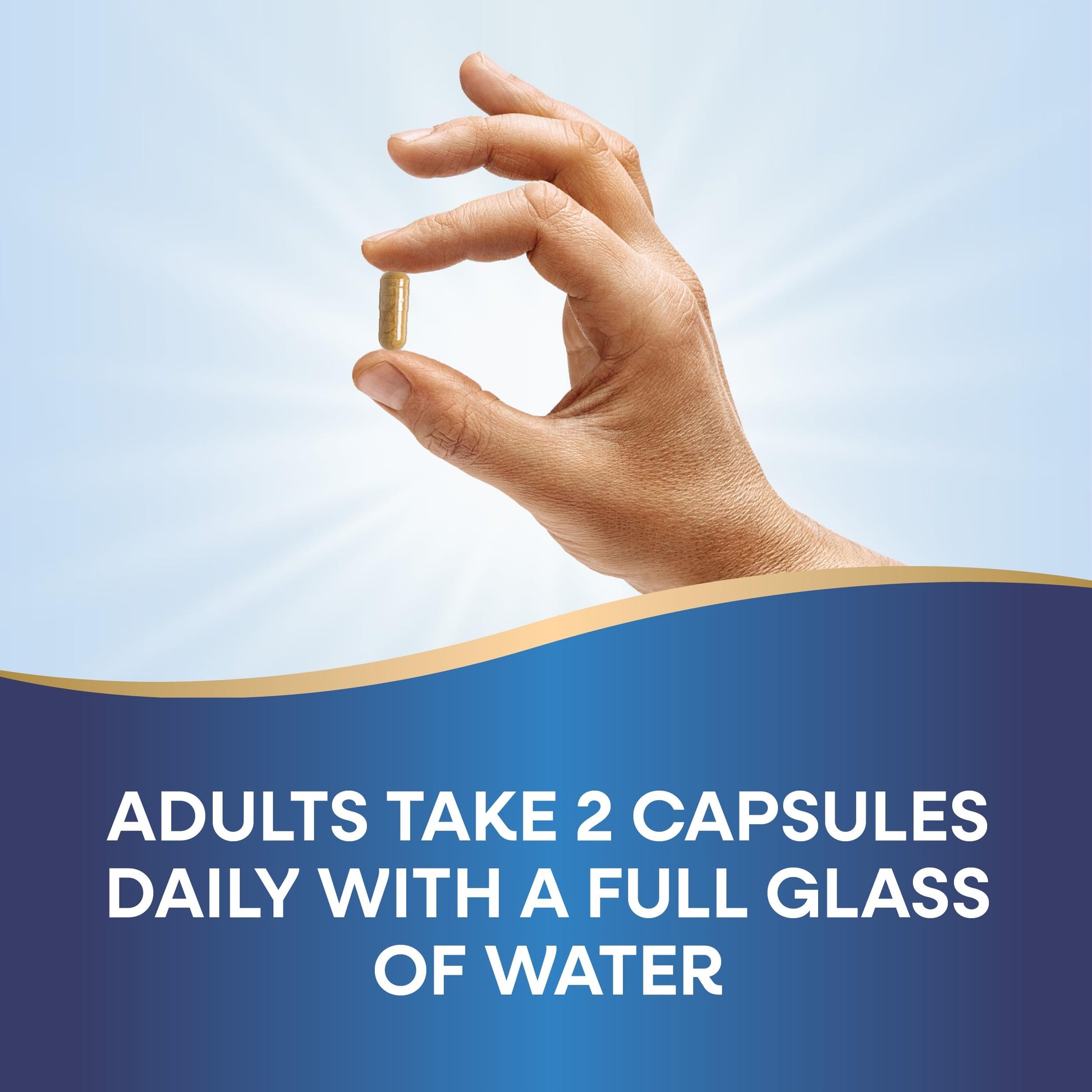 Nature's Way Ginger Root, Promotes Digestive Comfort*, Reduces Motion-Related Nausea*, 1,100 mg Per 2-capsule Serving, Non-GMO Project Verified, Vegan, 240 Capsules (Packaging May Vary) Nirvana Guru