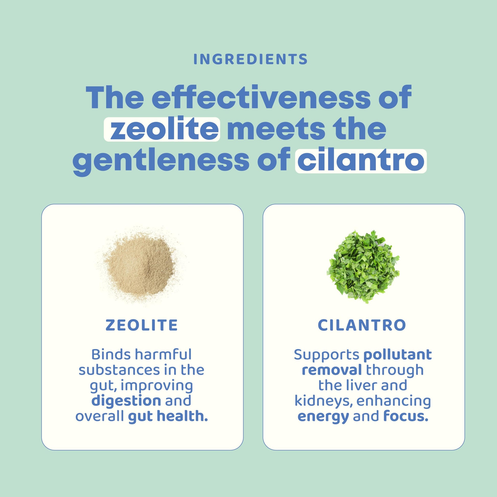 JoySpring Zeolite Drops for Kids – Natural Berry Flavor with Vitamin D3 – Supports Wellness & Everyday Vitality – 30-Day Supply Nirvana Guru