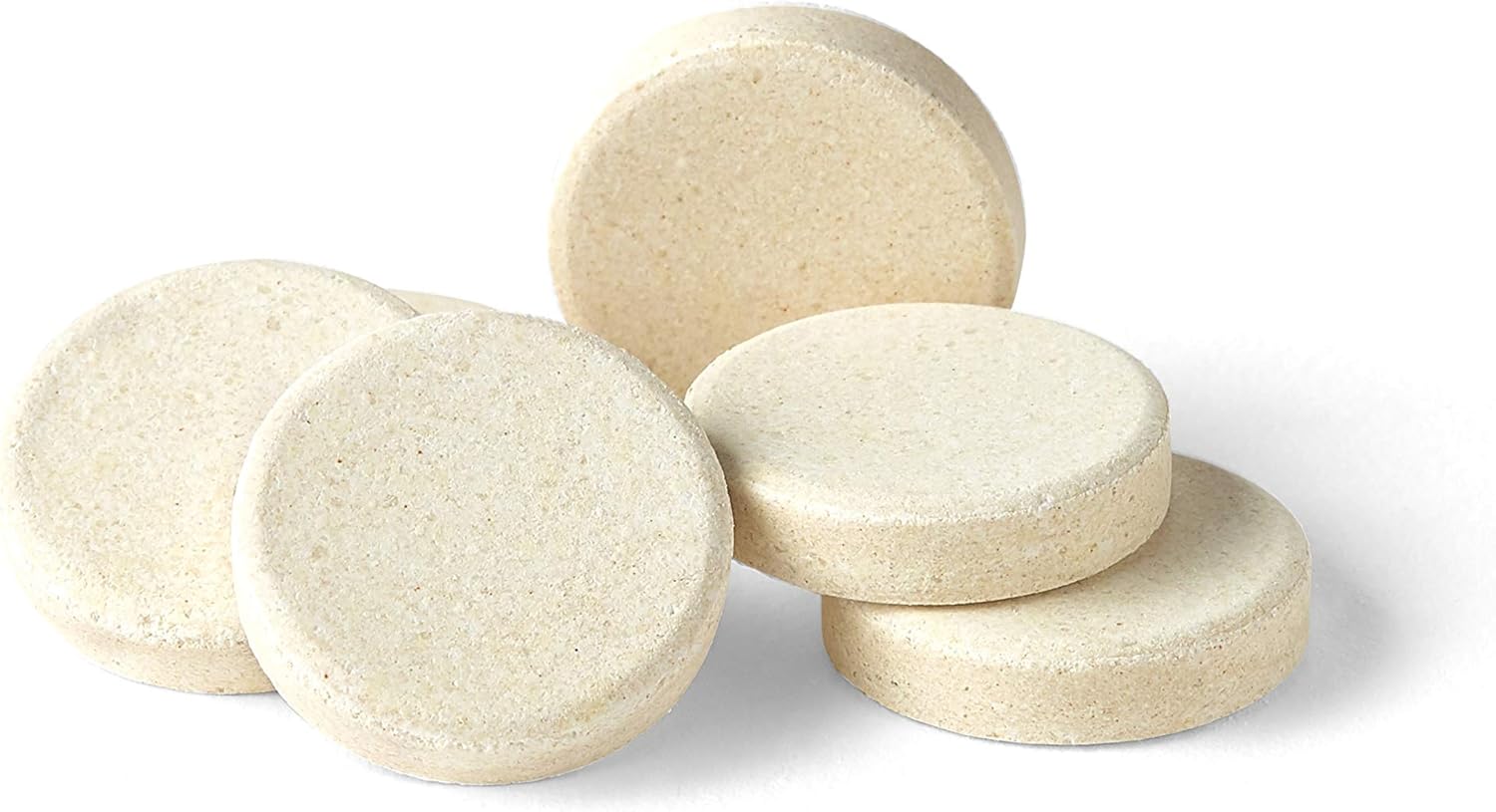 Airborne 1000mg Vitamin C + Zinc Sugar Free Multivitamin Immune Support Effervescent Fizzy Drink Tablets, Zesty Orange Flavor with Powerful Antioxidants Vitamins A C & E, 30 Tablets (3 Pack) Nirvana Guru