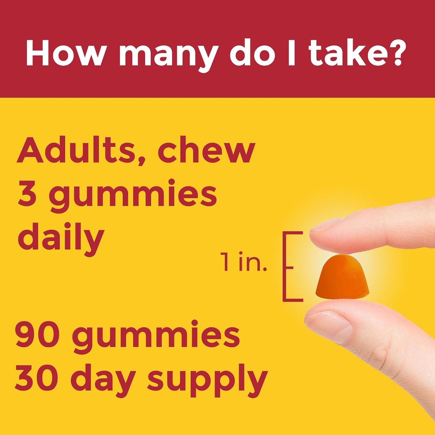 Nature Made Advanced Multivitamin Gummies for Her with Magnesium Citrate, Calcium & All 8 B Vitamins, Multivitamin for Women, 90 Gummies, 30 Day Supply - Nirvana Guru