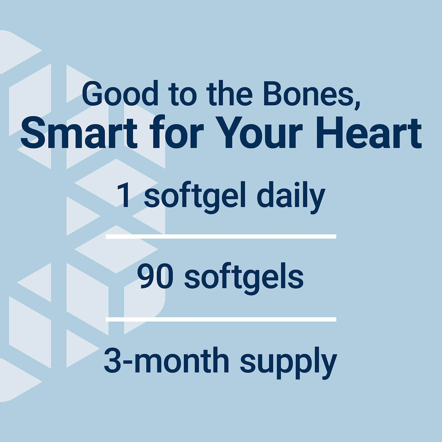 Life Extension Super K, vitamin K1, vitamin K2 mk-7, vitamin K2 mk-4, vitamin C, bone/heart/arterial health, 3-month supply, Gluten-Free, 1 Daily, Non-GMO, 90 softgels Nirvana Guru