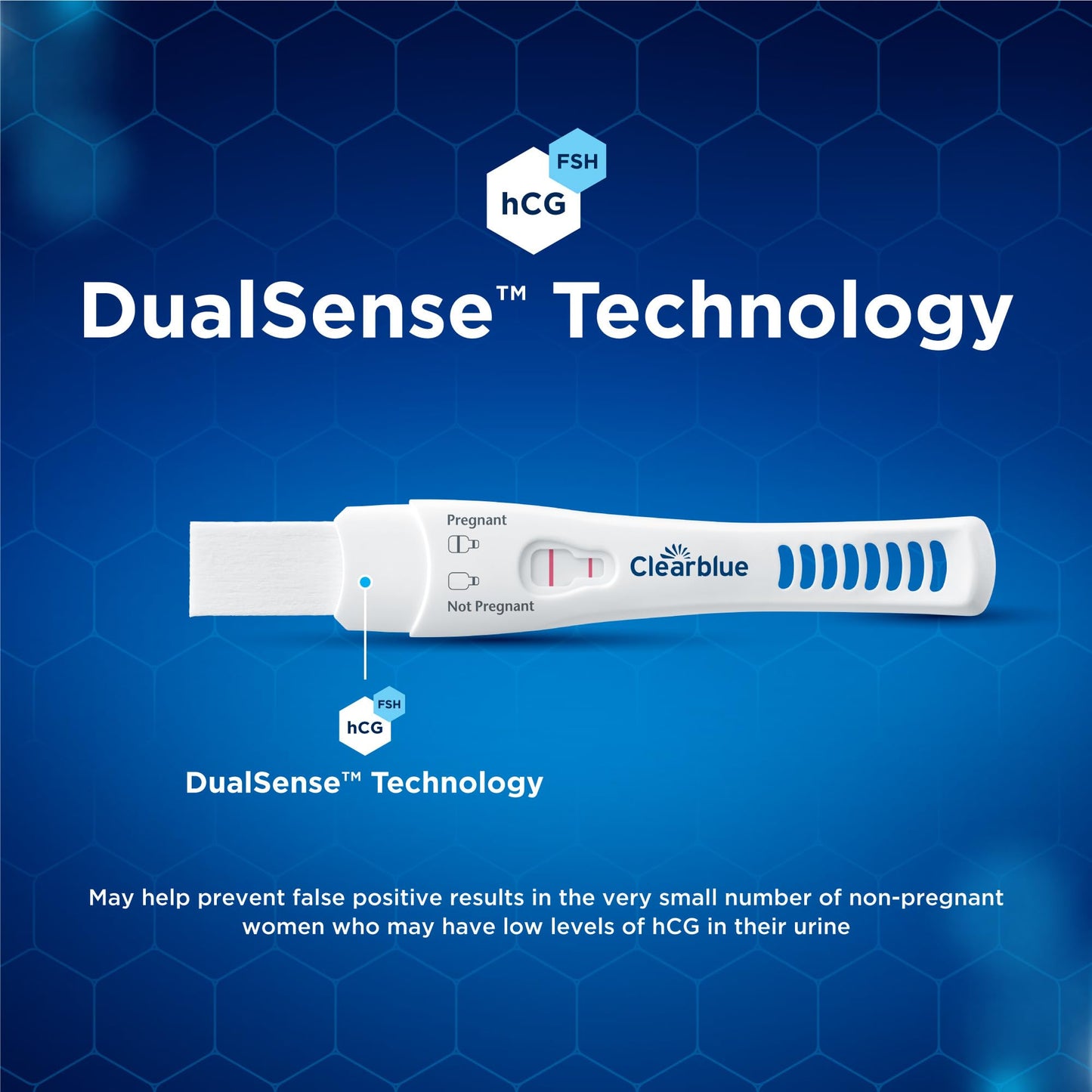 Clearblue Rapid Detection Pregnancy Test, Home Pregnancy Kit, 2 Count Nirvana Guru