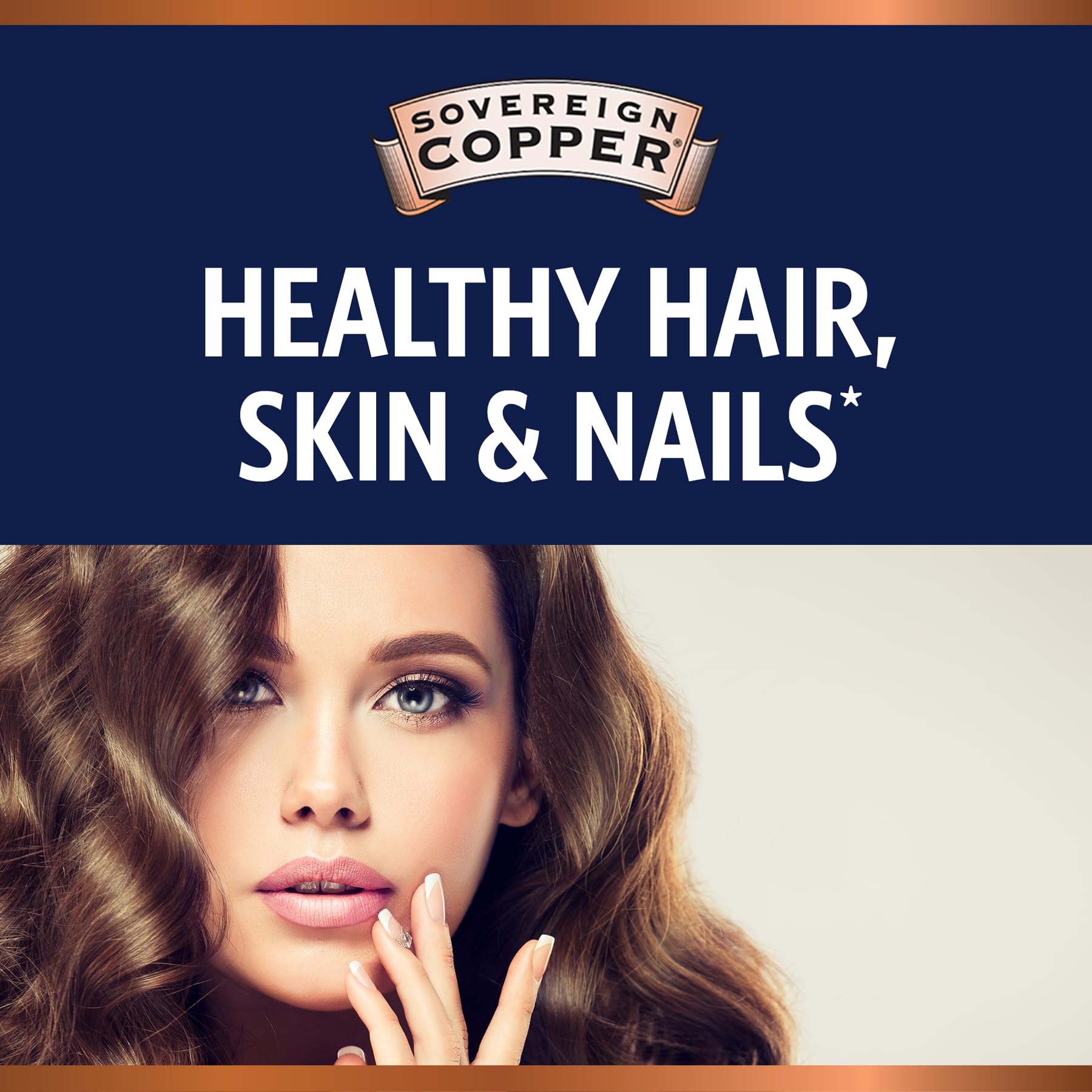 Sovereign Copper Bio-Active Copper Hydrosol, 8oz Nirvana Guru